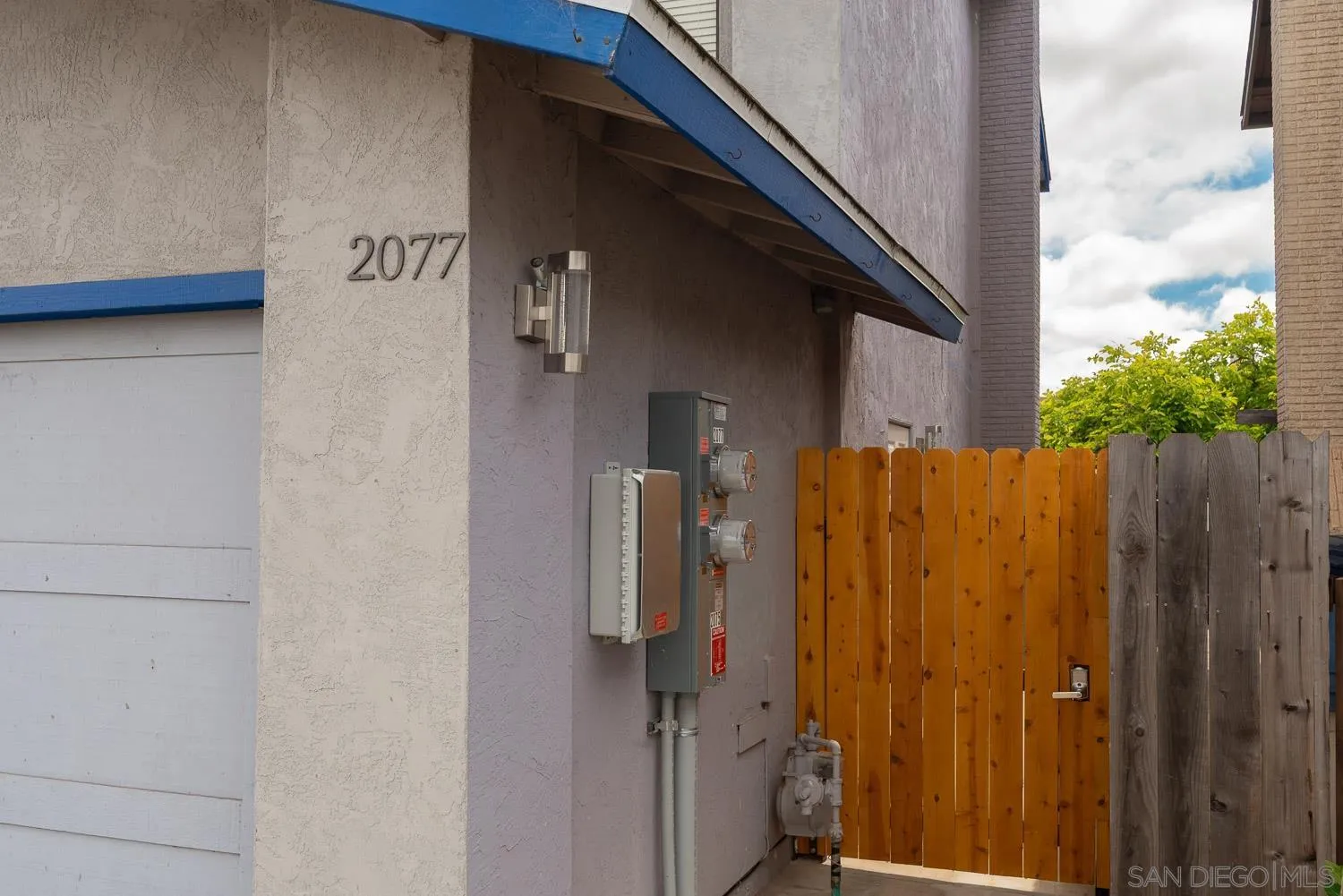 2077 Grove Ave, San Diego, CA, 92154