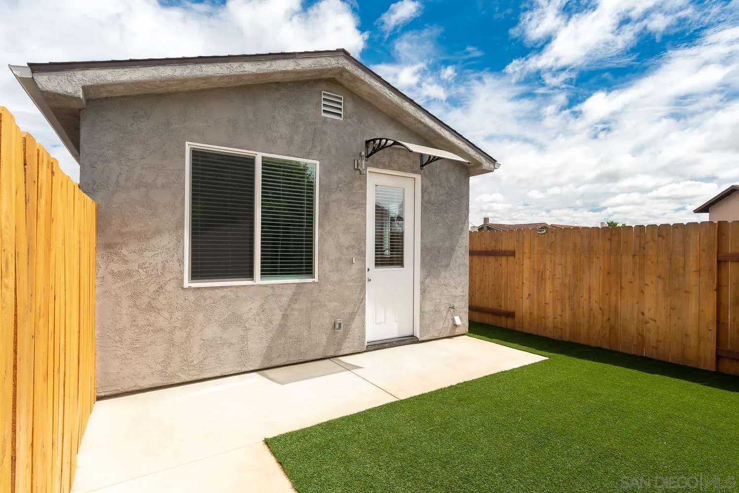 2077 Grove Ave, San Diego, CA, 92154