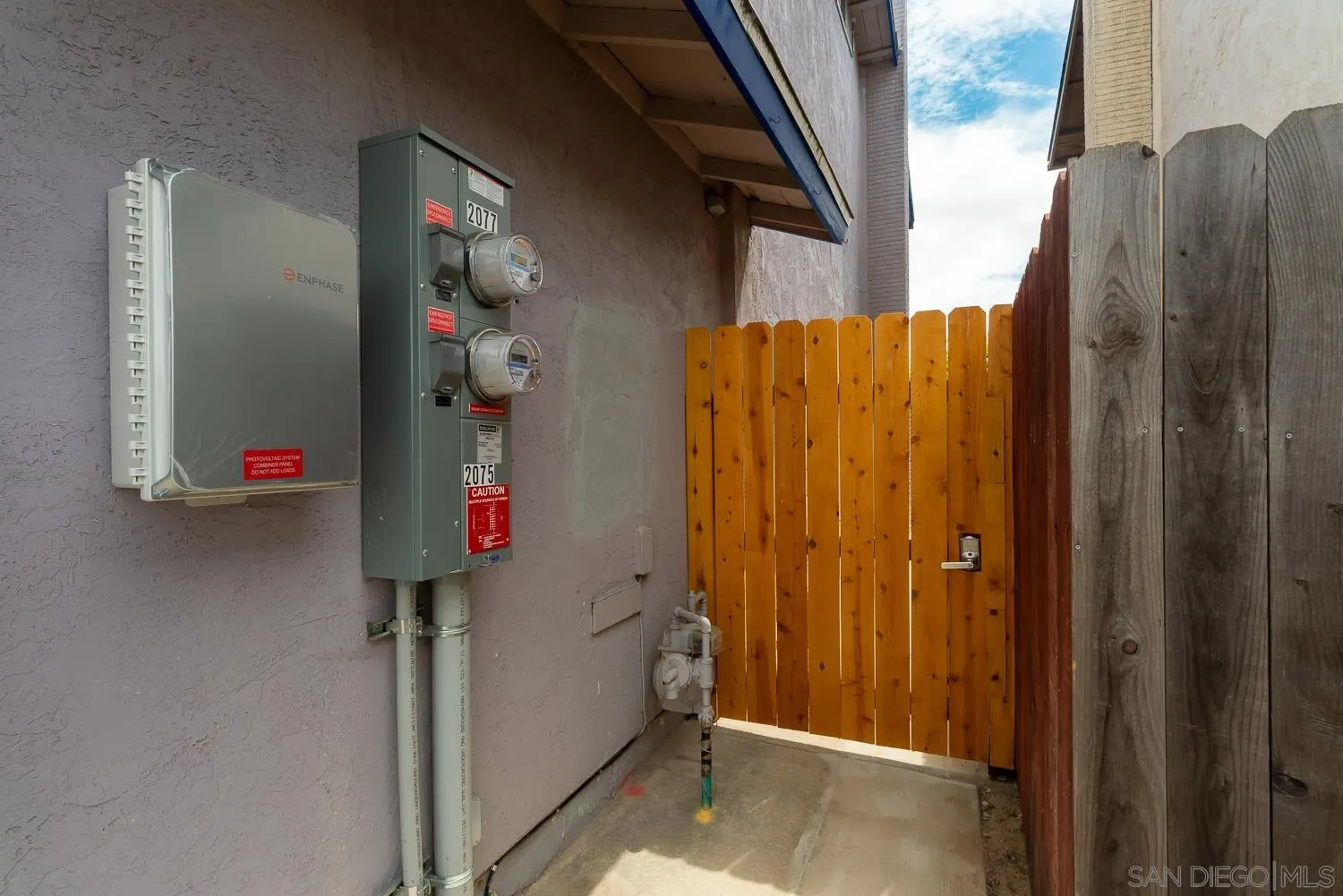 2077 Grove Ave, San Diego, CA, 92154