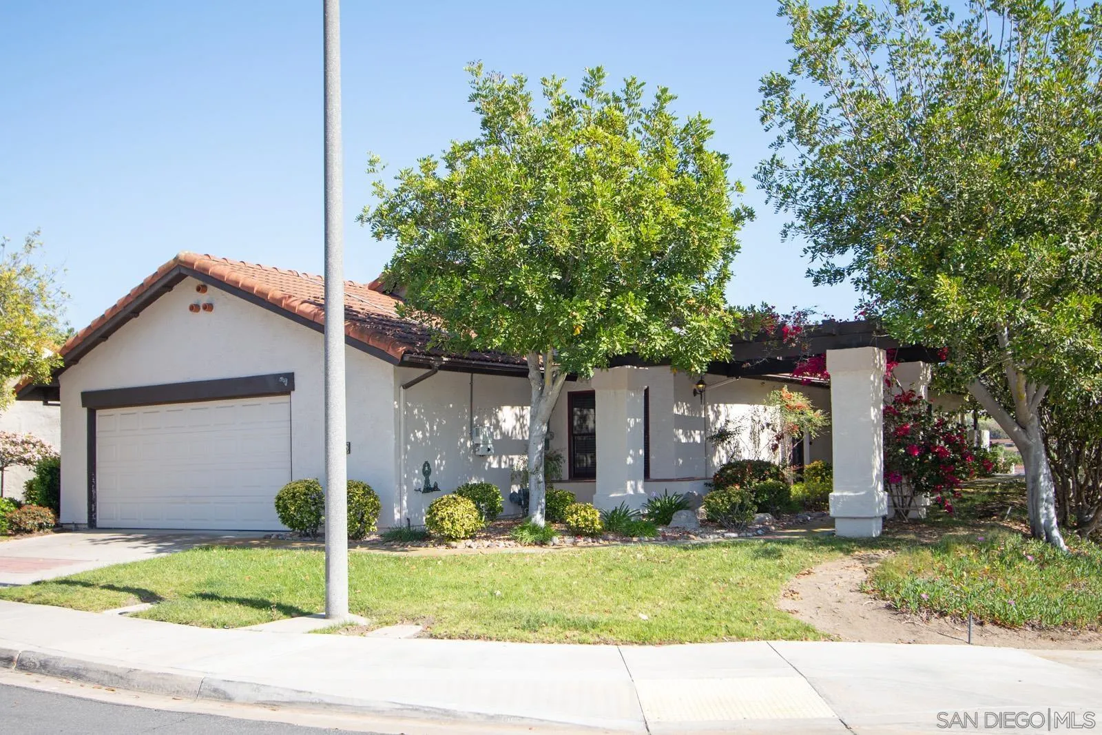 Rancho Bernardo