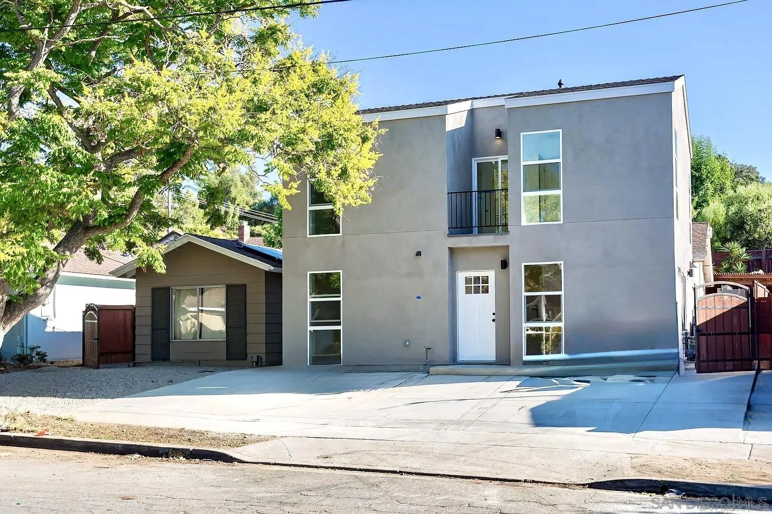 Featured listings