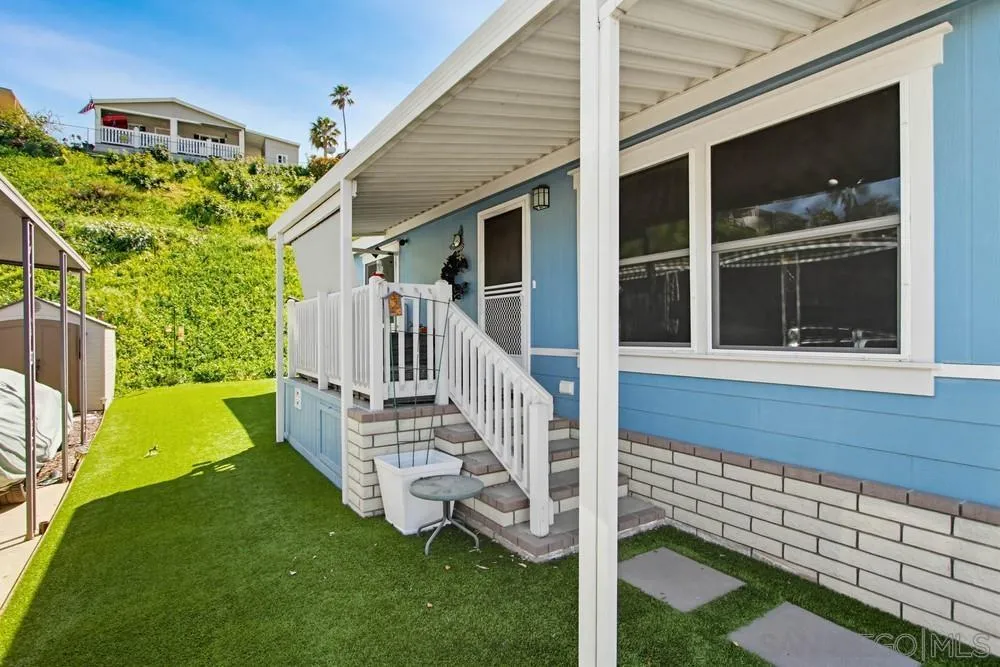 9100 Single Oak Dr. UNIT 33, Lakeside, CA, 92040