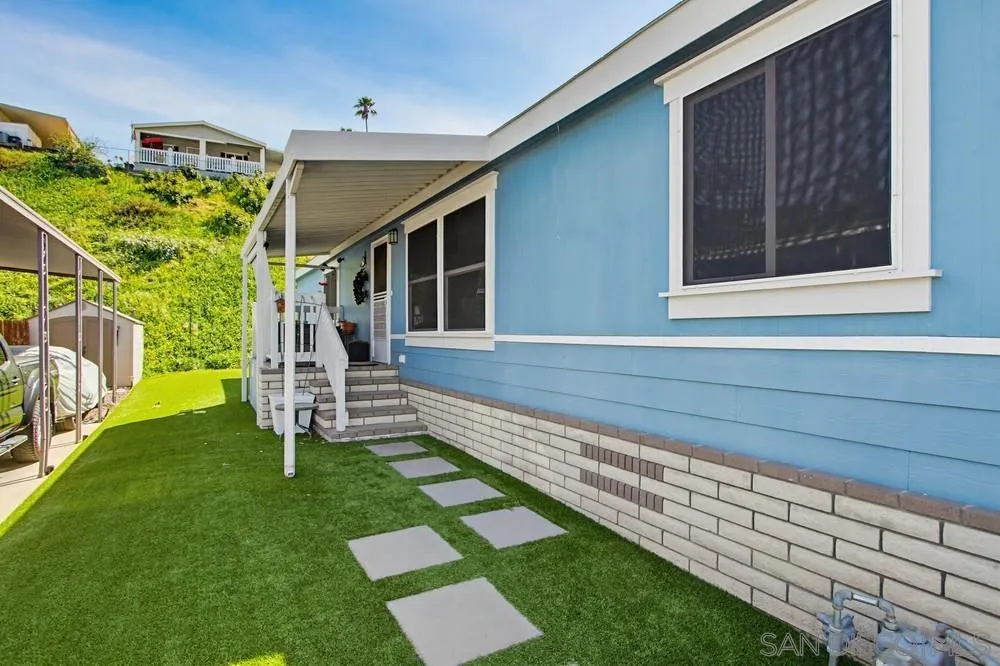 9100 Single Oak Dr. UNIT 33, Lakeside, CA, 92040