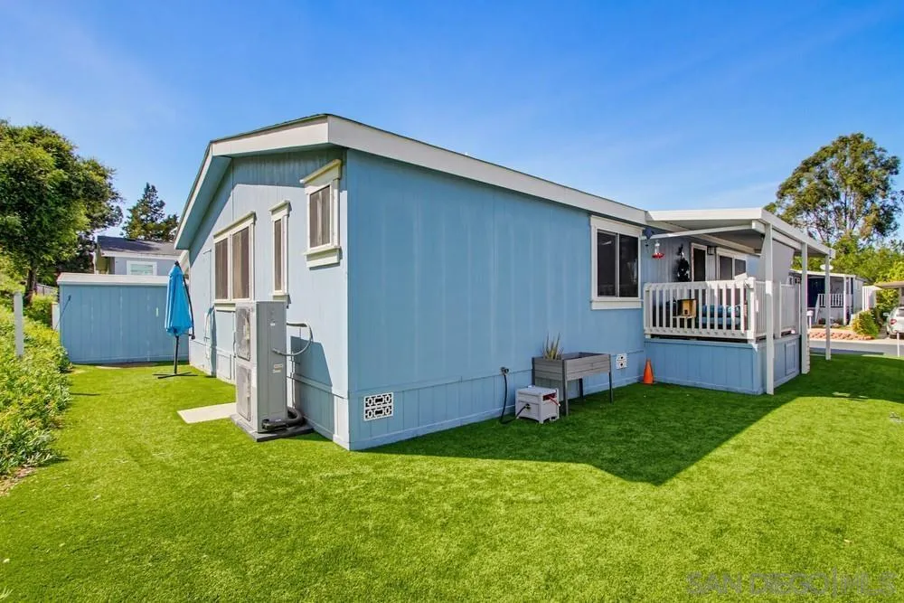 9100 Single Oak Dr. UNIT 33, Lakeside, CA, 92040