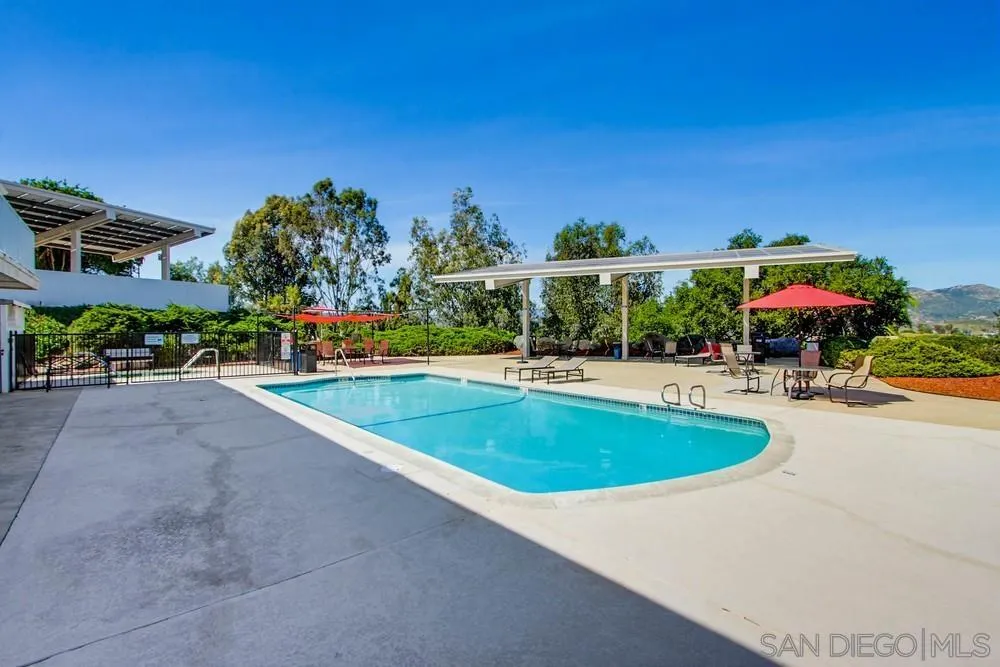 9100 Single Oak Dr. UNIT 33, Lakeside, CA, 92040