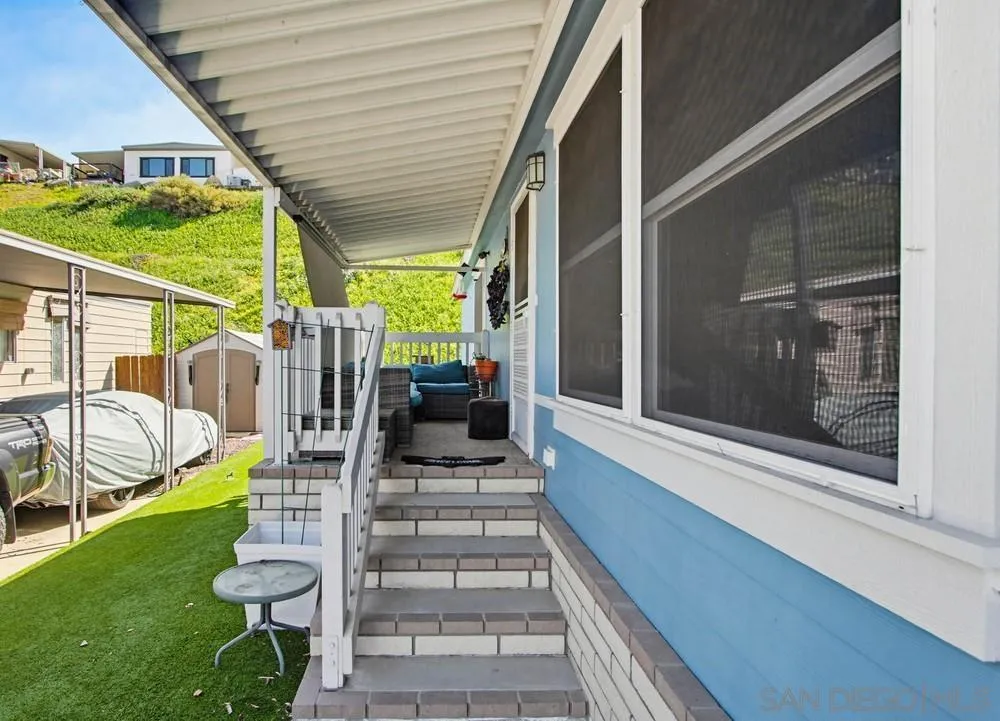 9100 Single Oak Dr. UNIT 33, Lakeside, CA, 92040