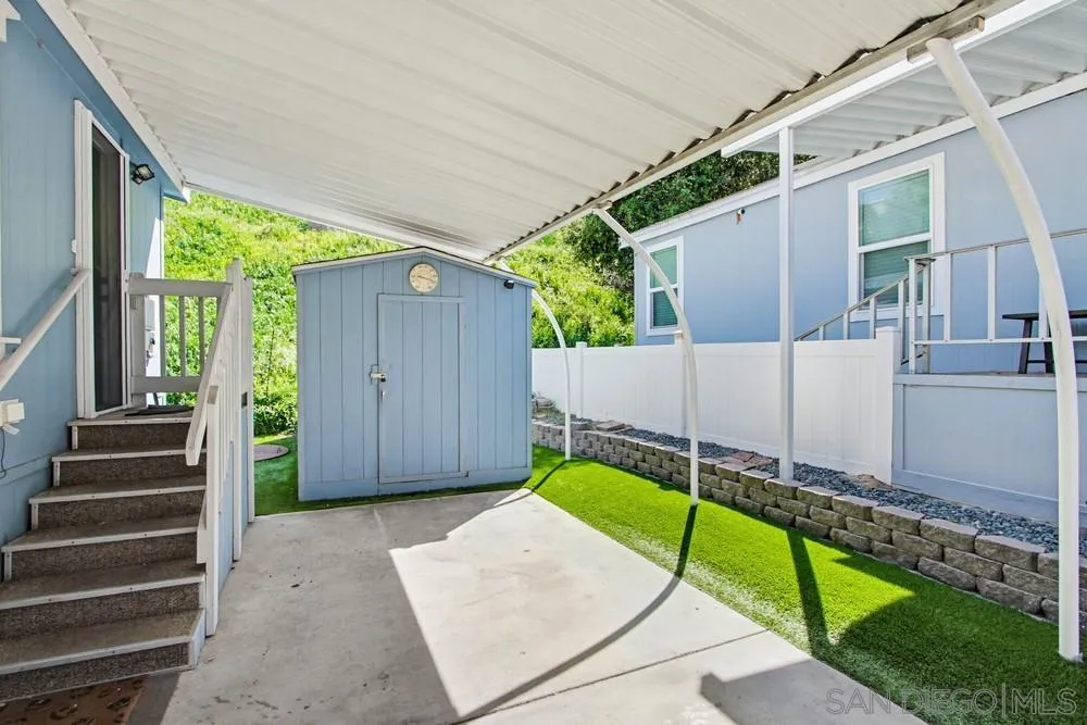 9100 Single Oak Dr. UNIT 33, Lakeside, CA, 92040