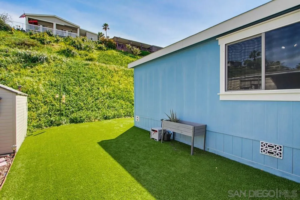 9100 Single Oak Dr. UNIT 33, Lakeside, CA, 92040
