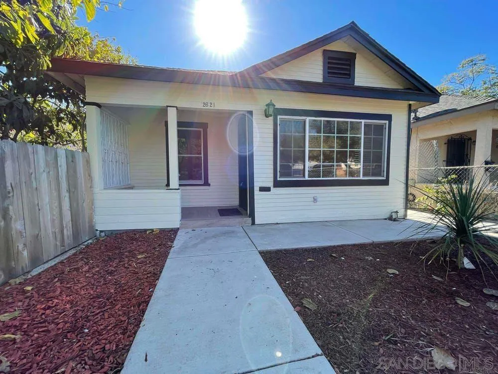 Featured listings