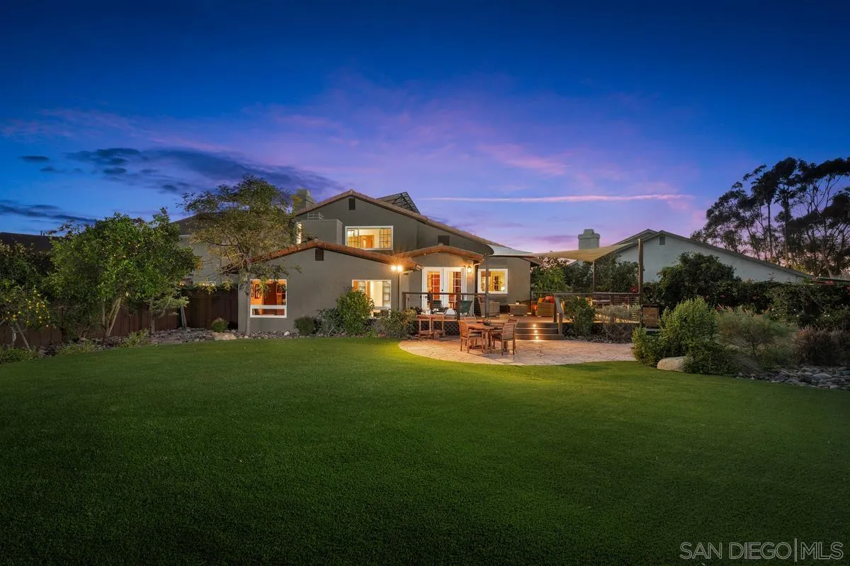 Miramar - Mira Mesa