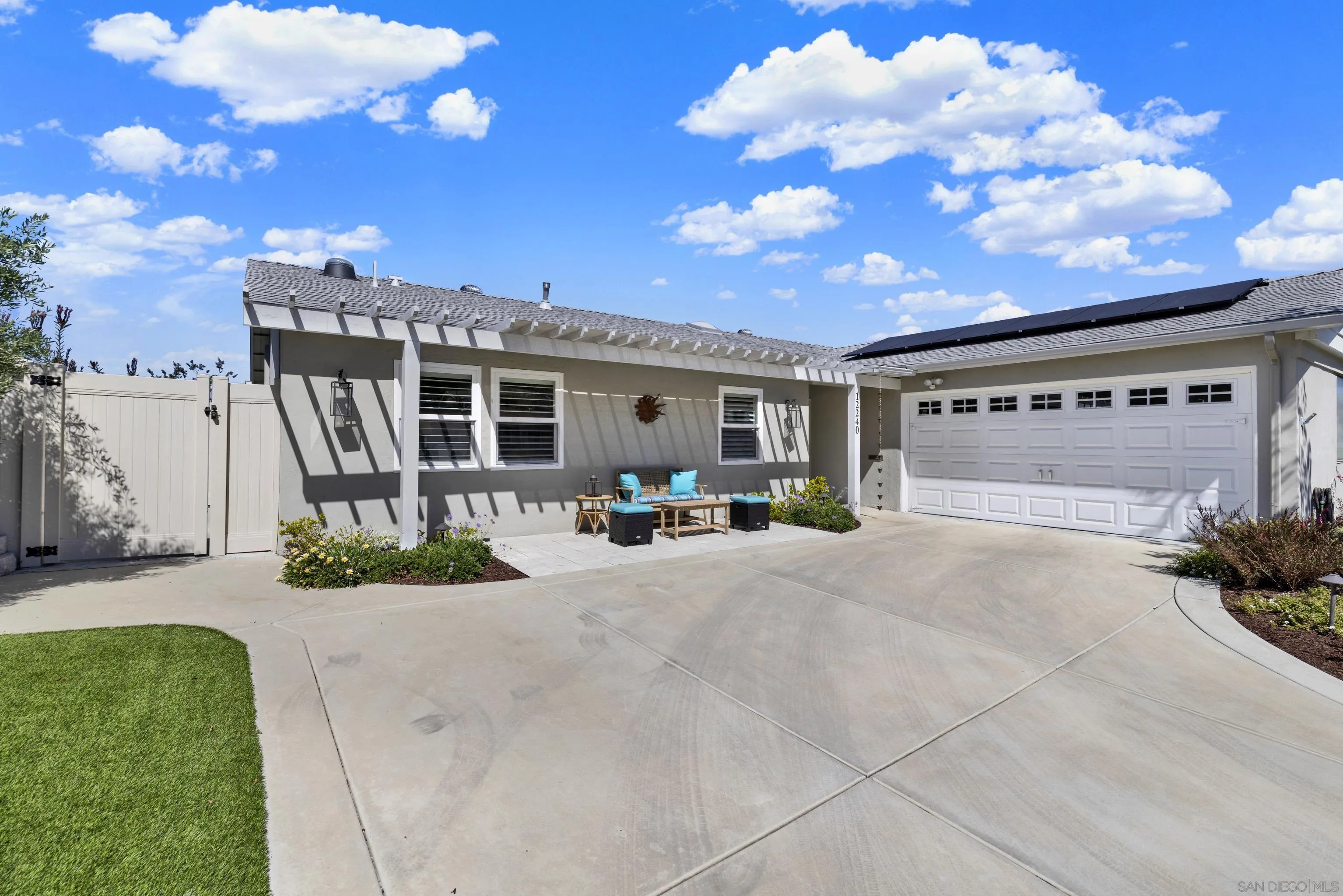 Rancho Bernardo