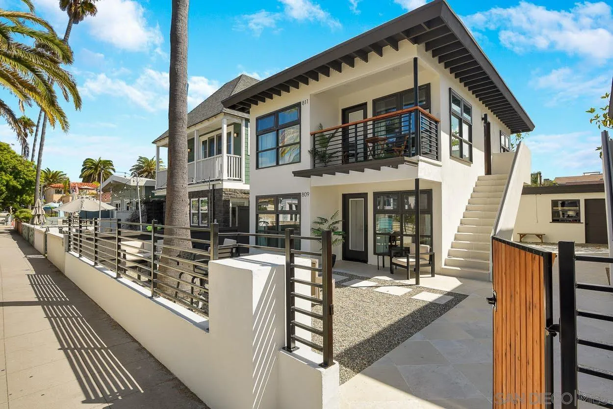 Featured listings
