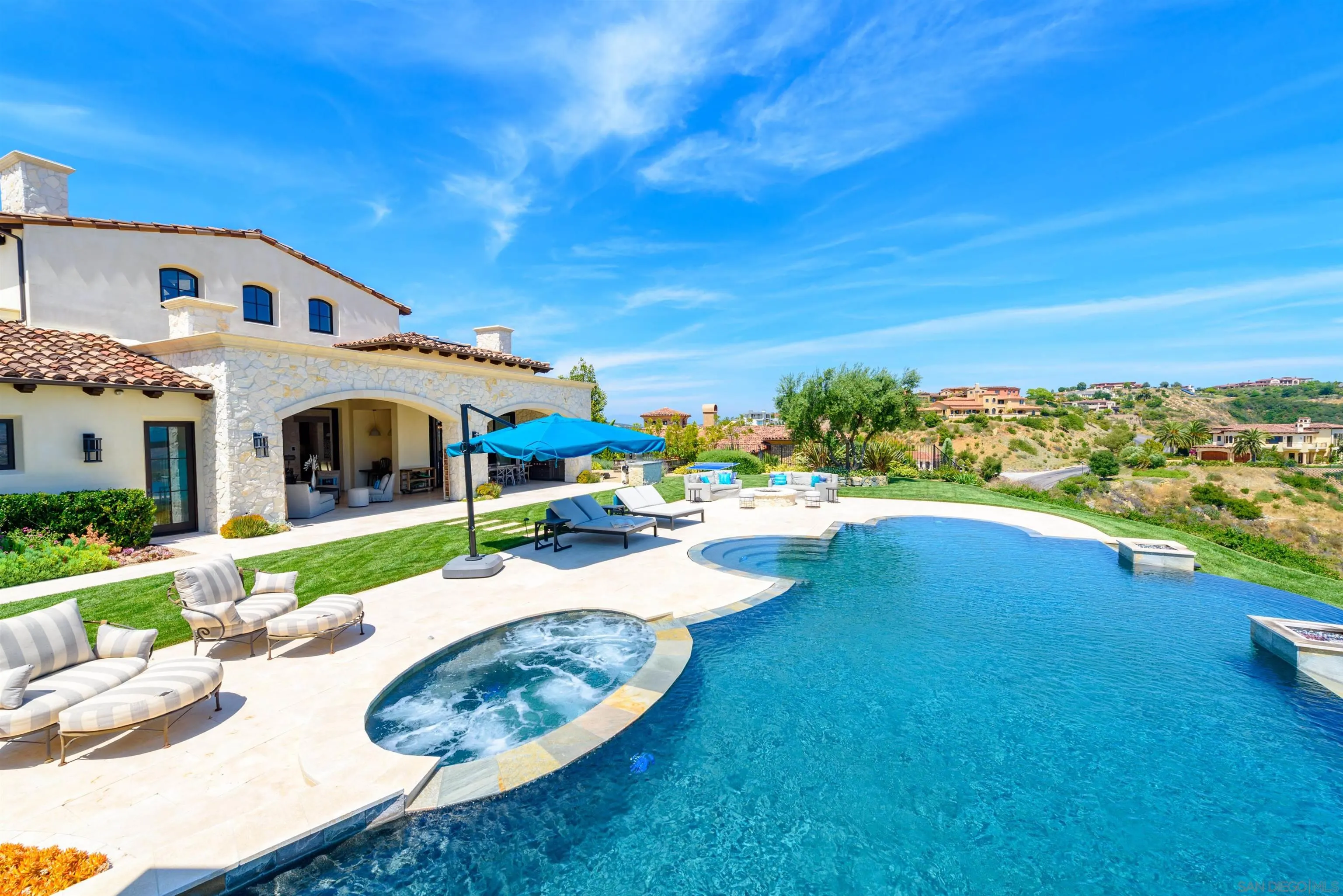 Rancho Santa Fe