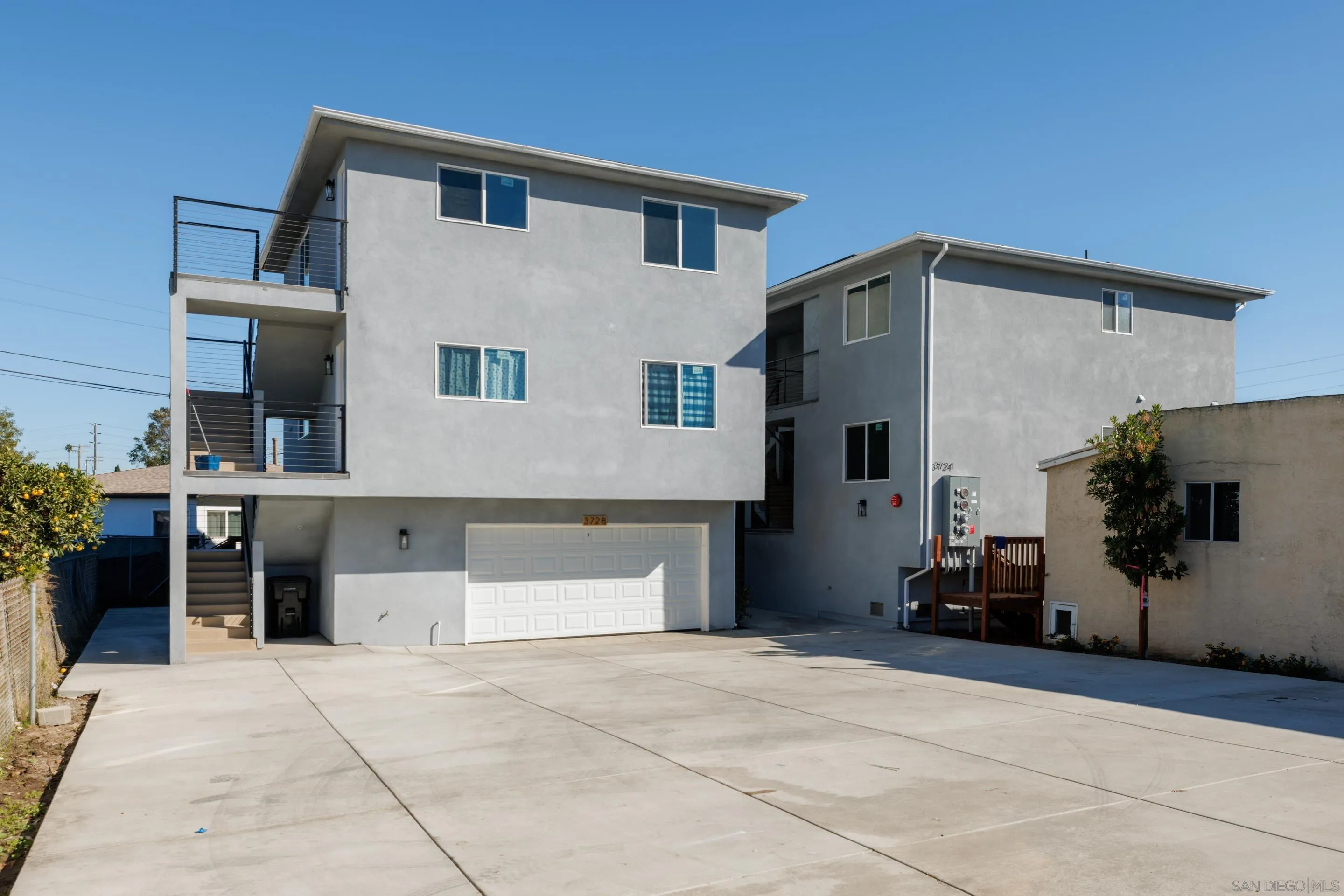 Featured listings