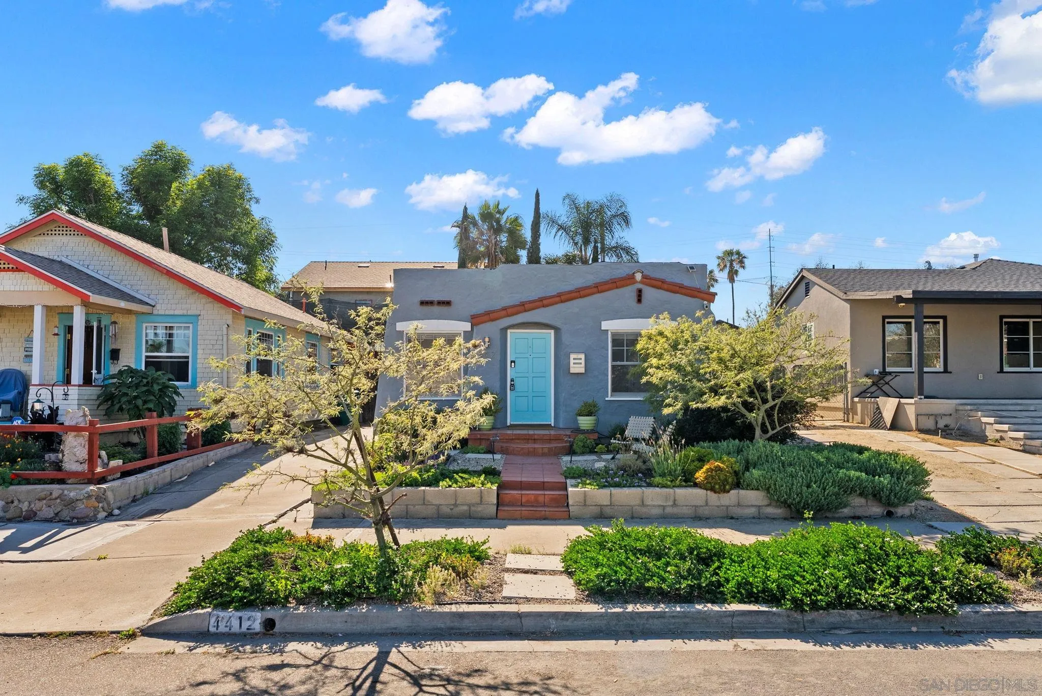 Featured listings