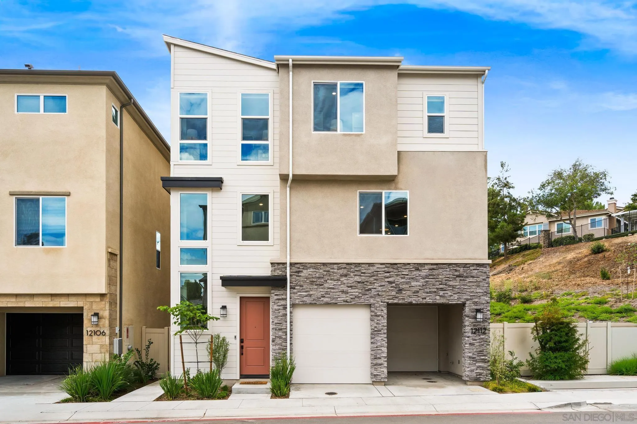 Carmel Mountain