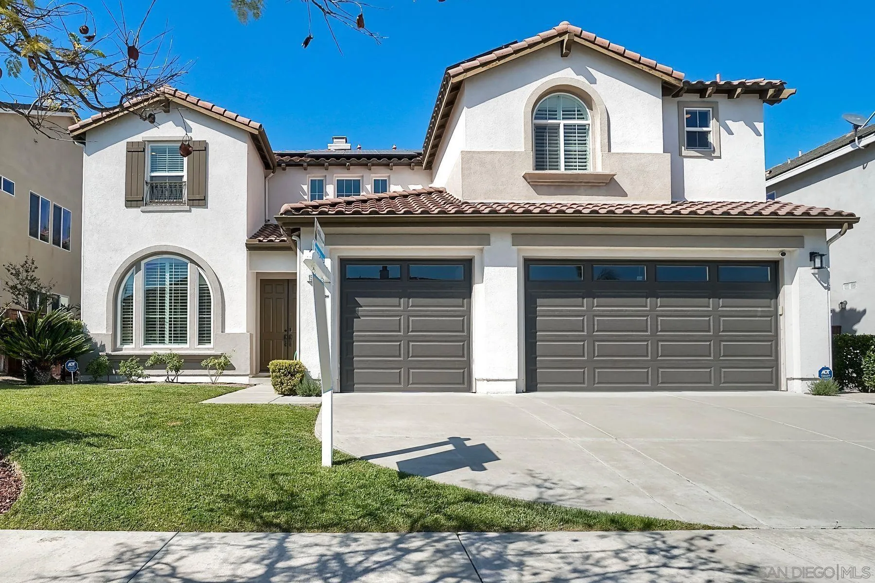 Rancho Bernardo