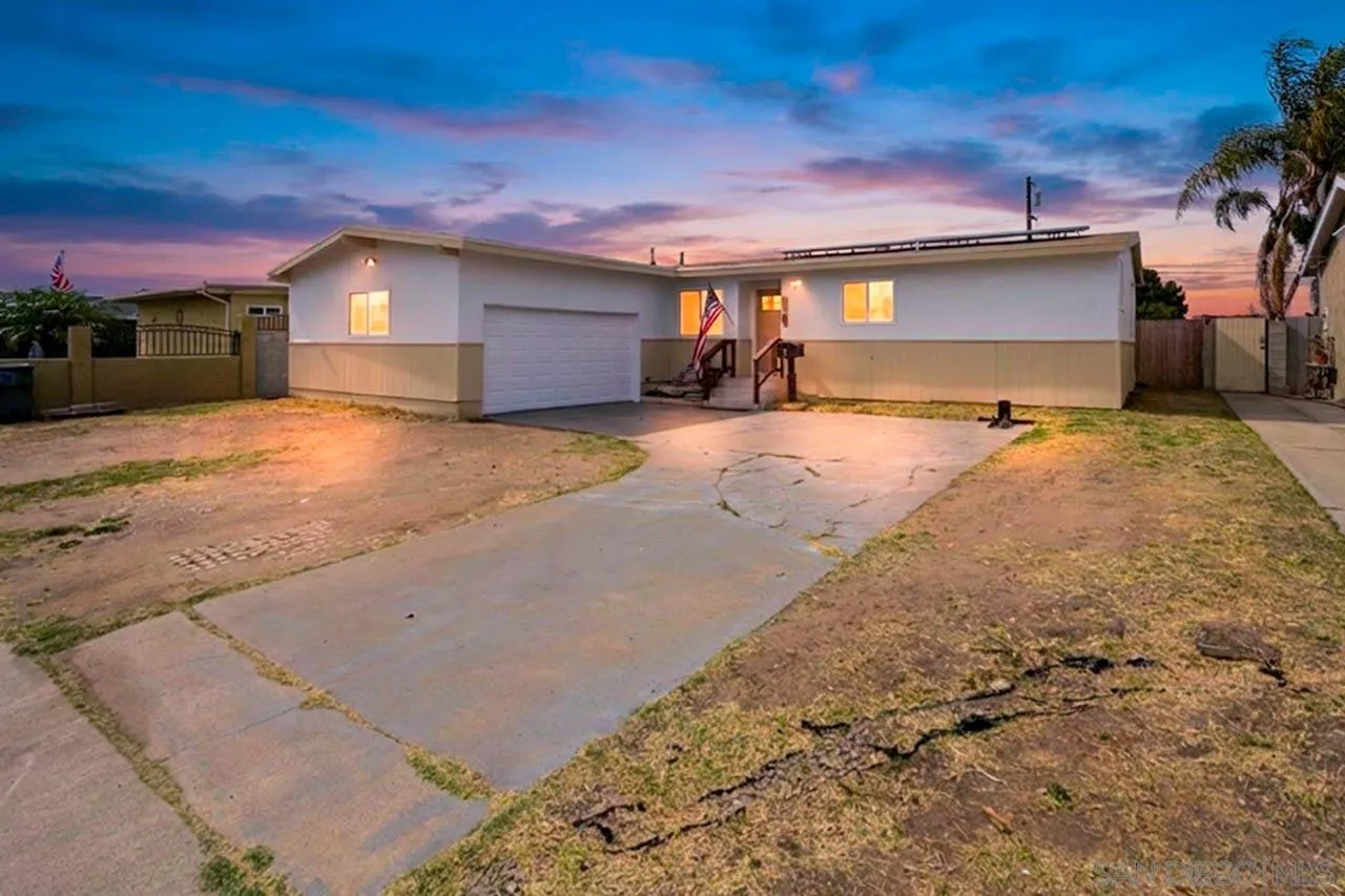 Chula Vista