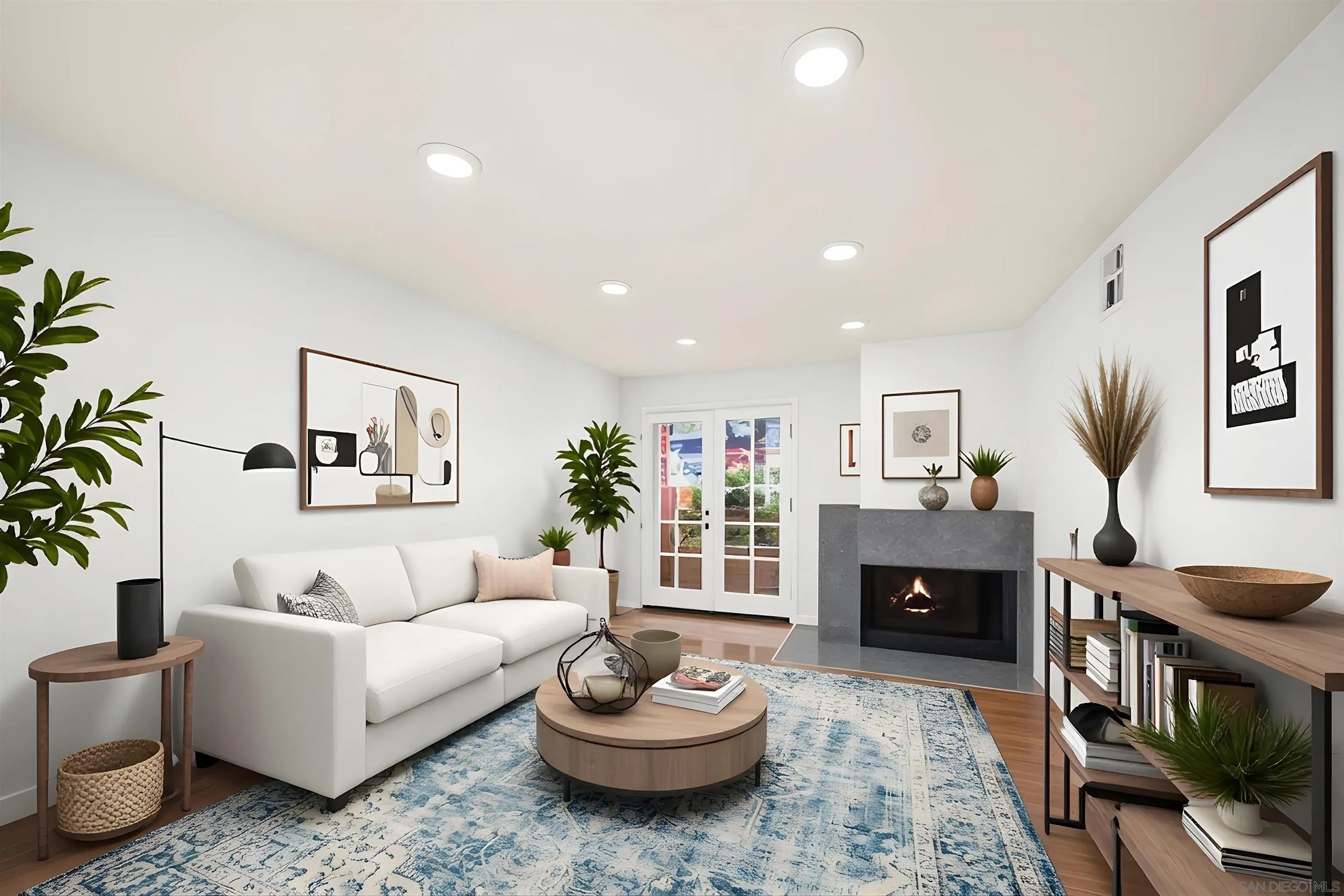 3984 Illinois Street Unit 1