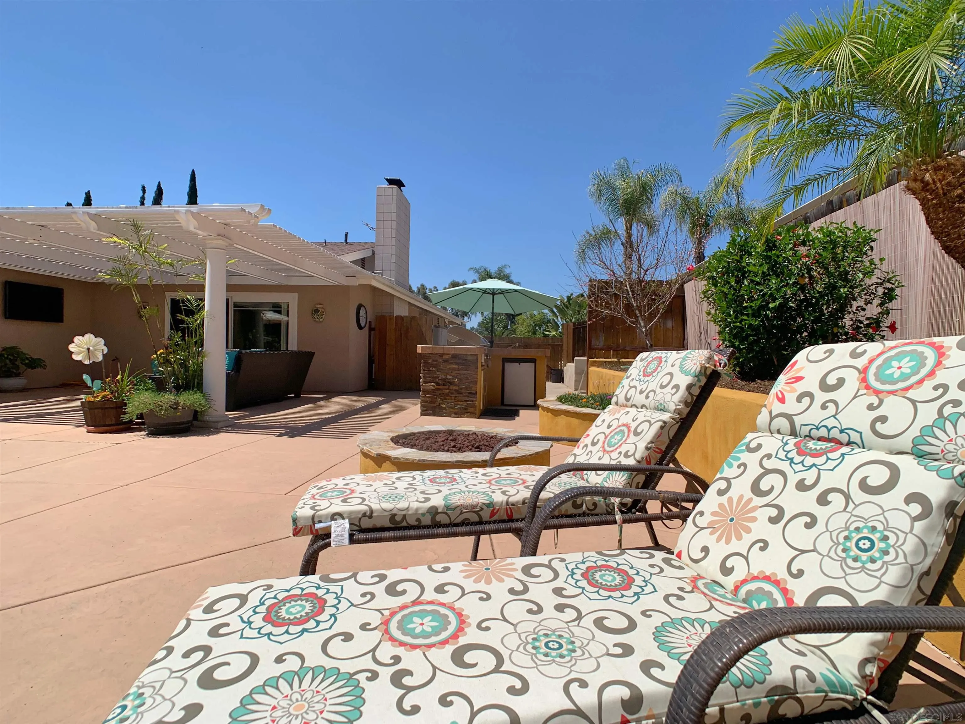 1565 FAIR VALLEY RD, El Cajon, CA, 92019