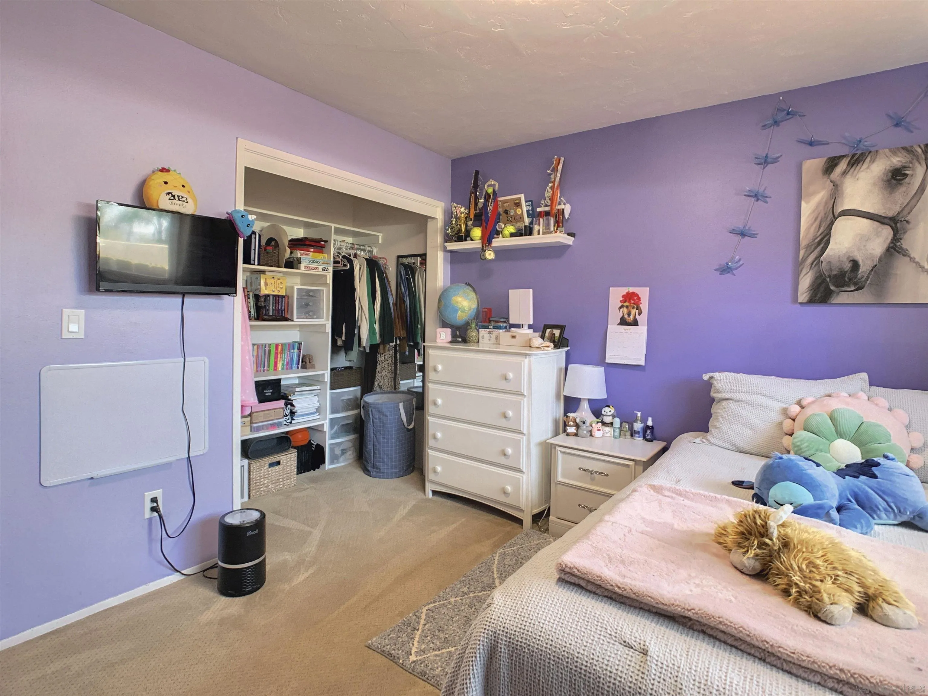 1565 FAIR VALLEY RD, El Cajon, CA, 92019