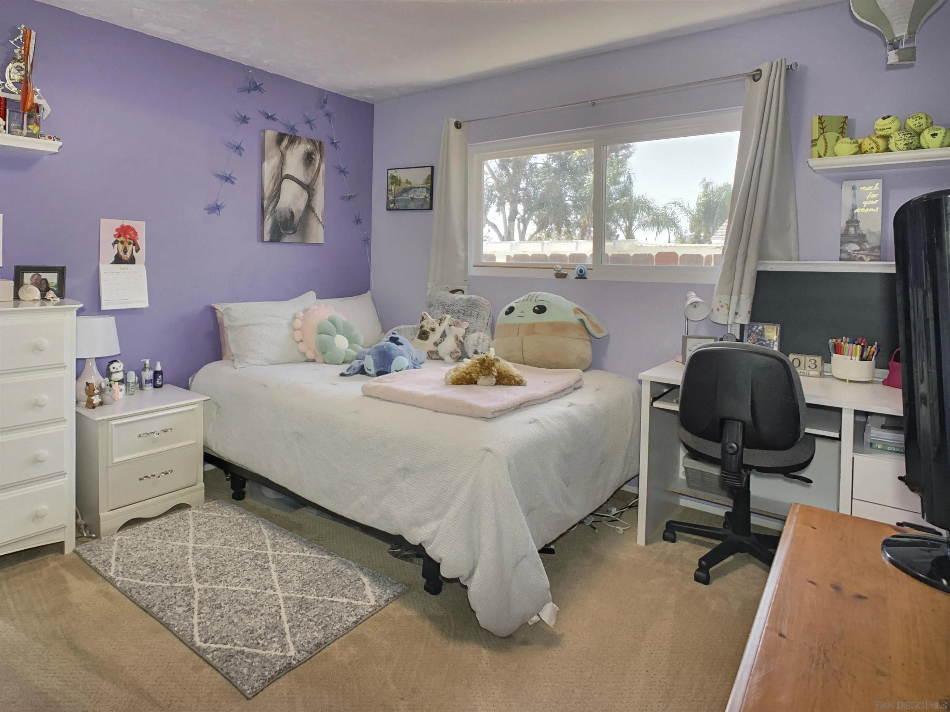 1565 FAIR VALLEY RD, El Cajon, CA, 92019