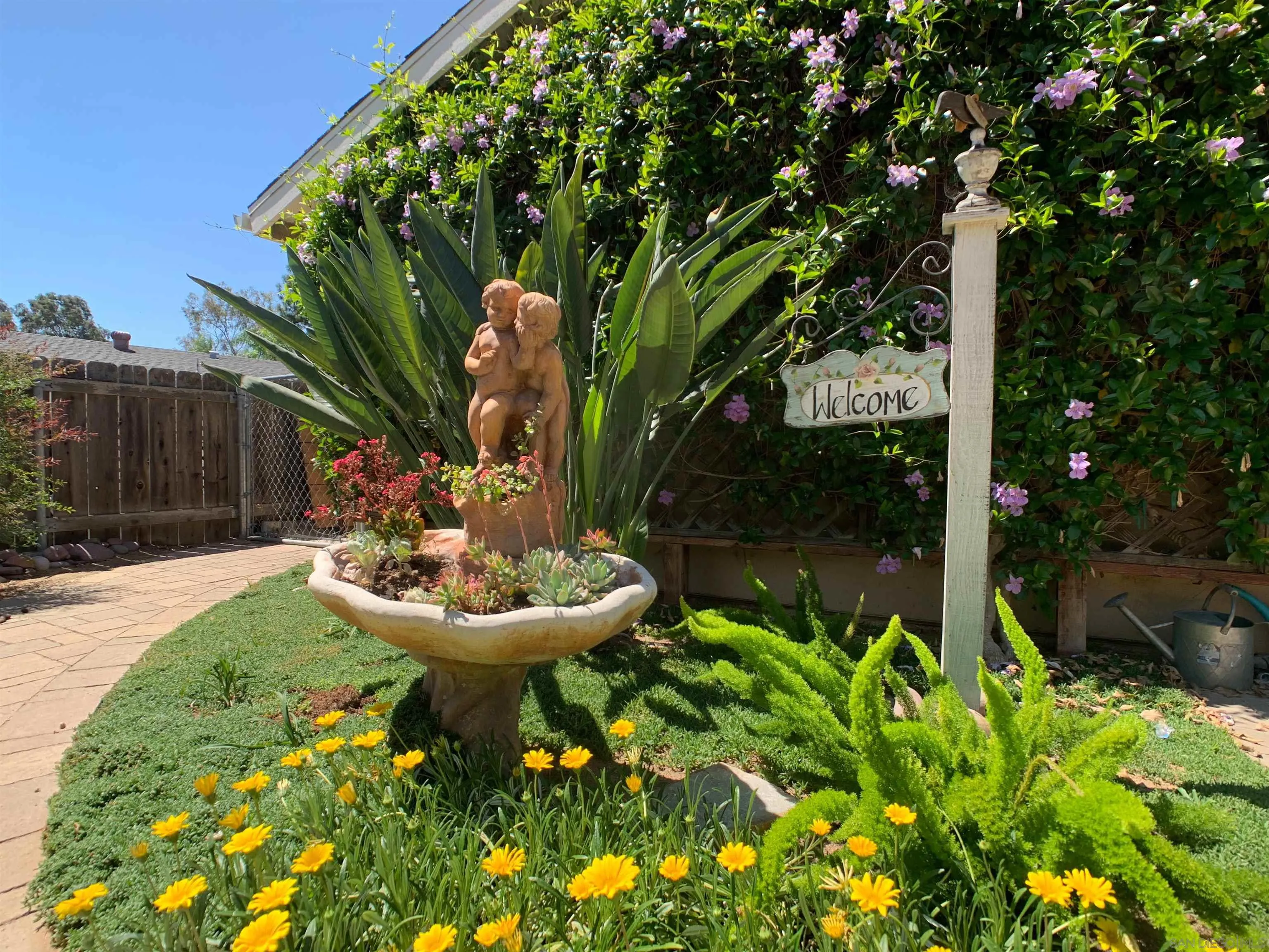 1565 FAIR VALLEY RD, El Cajon, CA, 92019