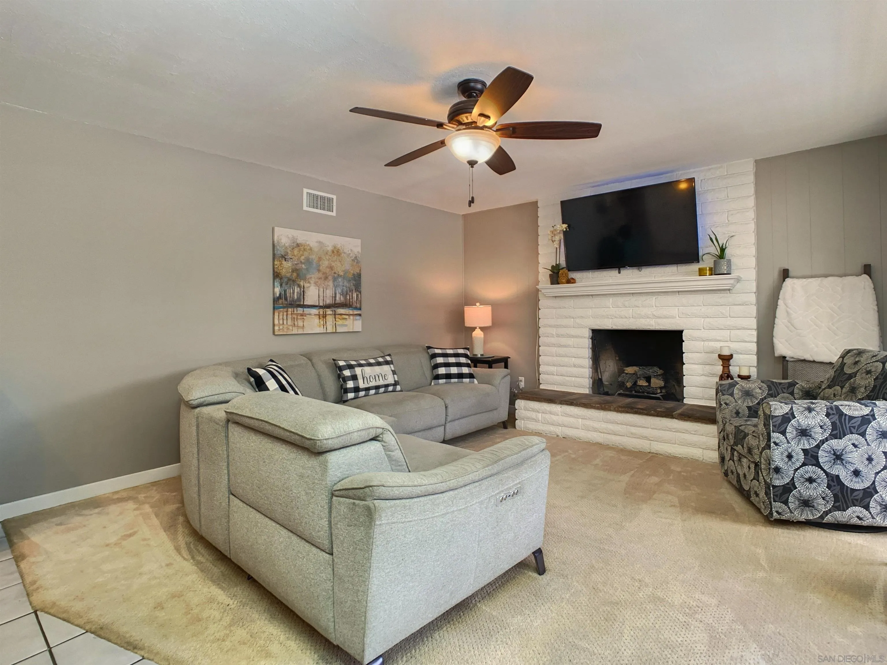 1565 FAIR VALLEY RD, El Cajon, CA, 92019