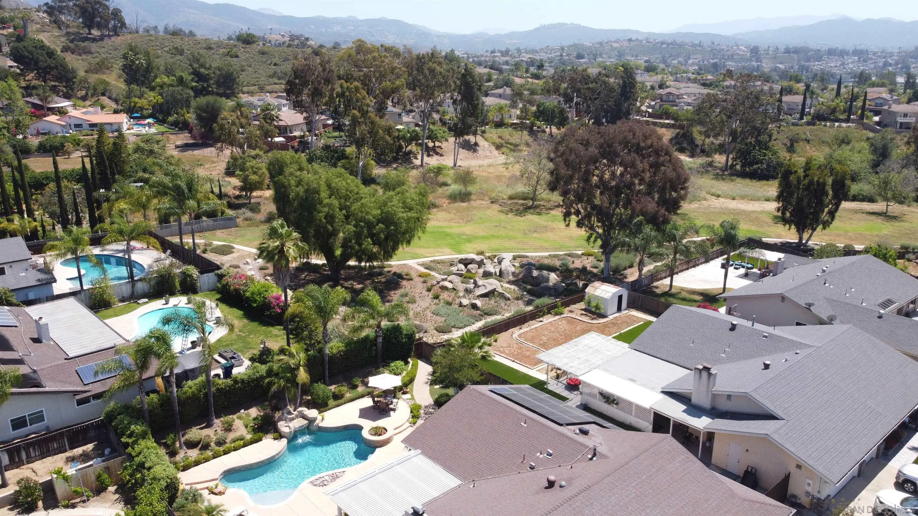 1565 FAIR VALLEY RD, El Cajon, CA, 92019