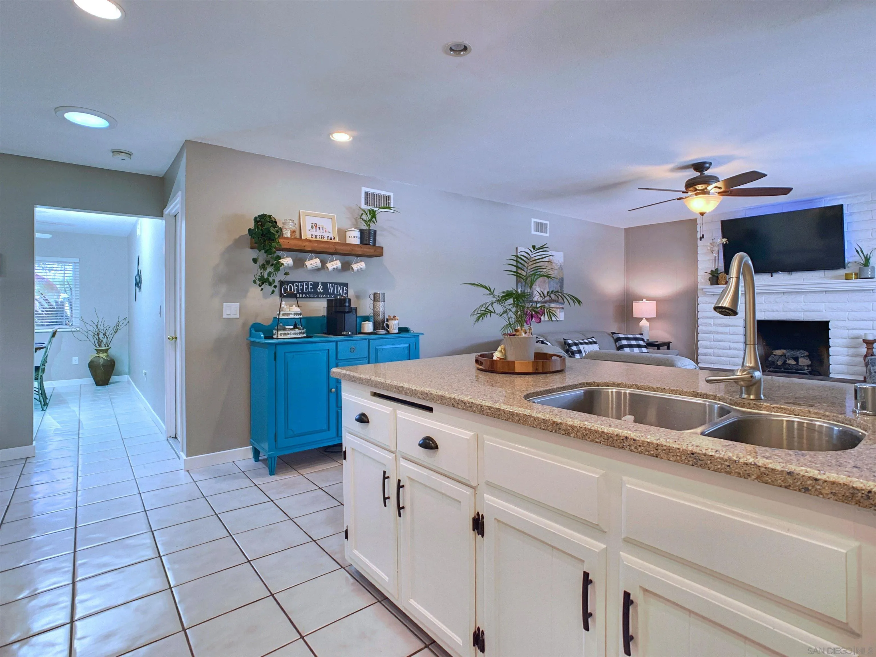 1565 FAIR VALLEY RD, El Cajon, CA, 92019