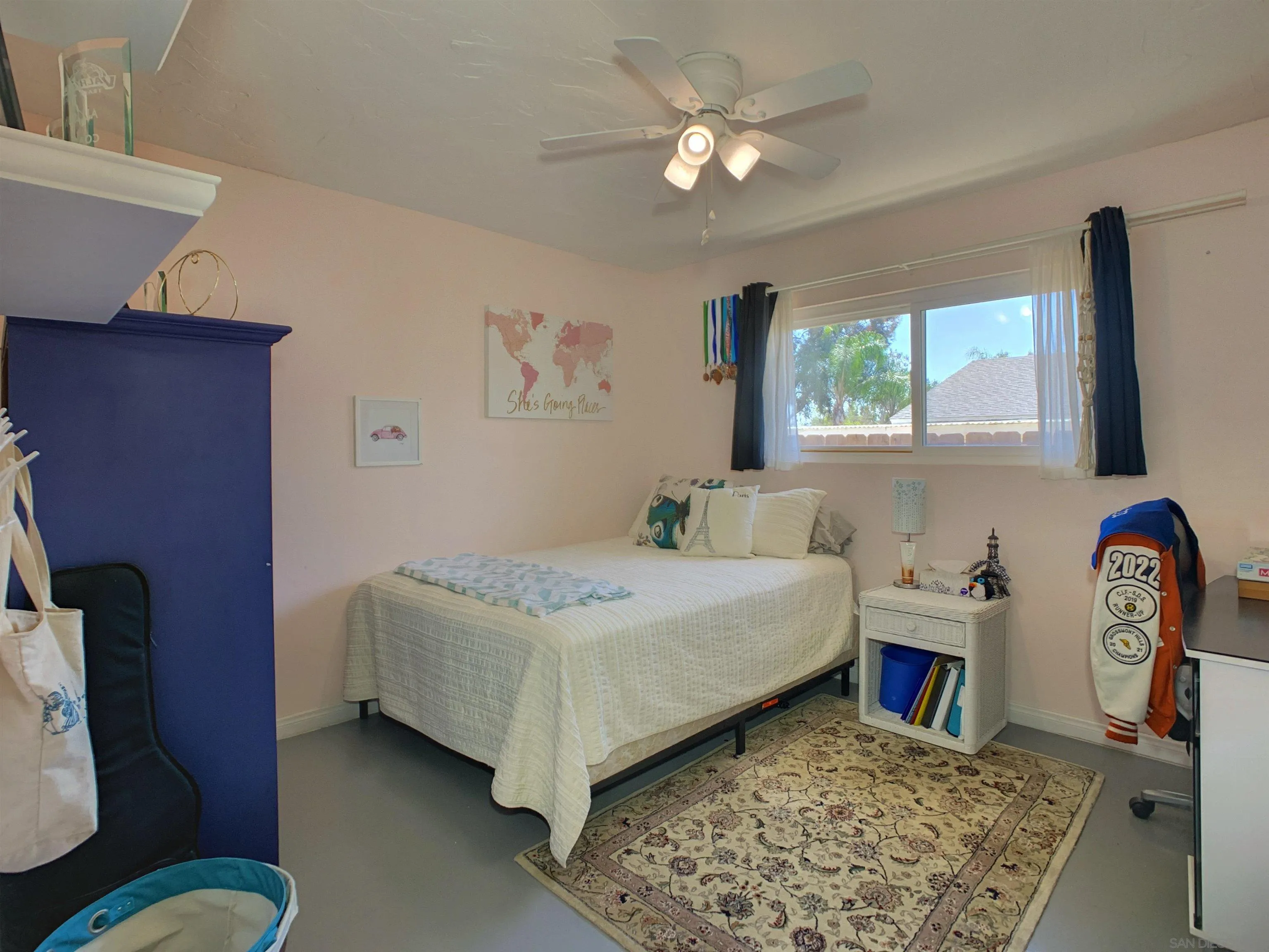 1565 FAIR VALLEY RD, El Cajon, CA, 92019
