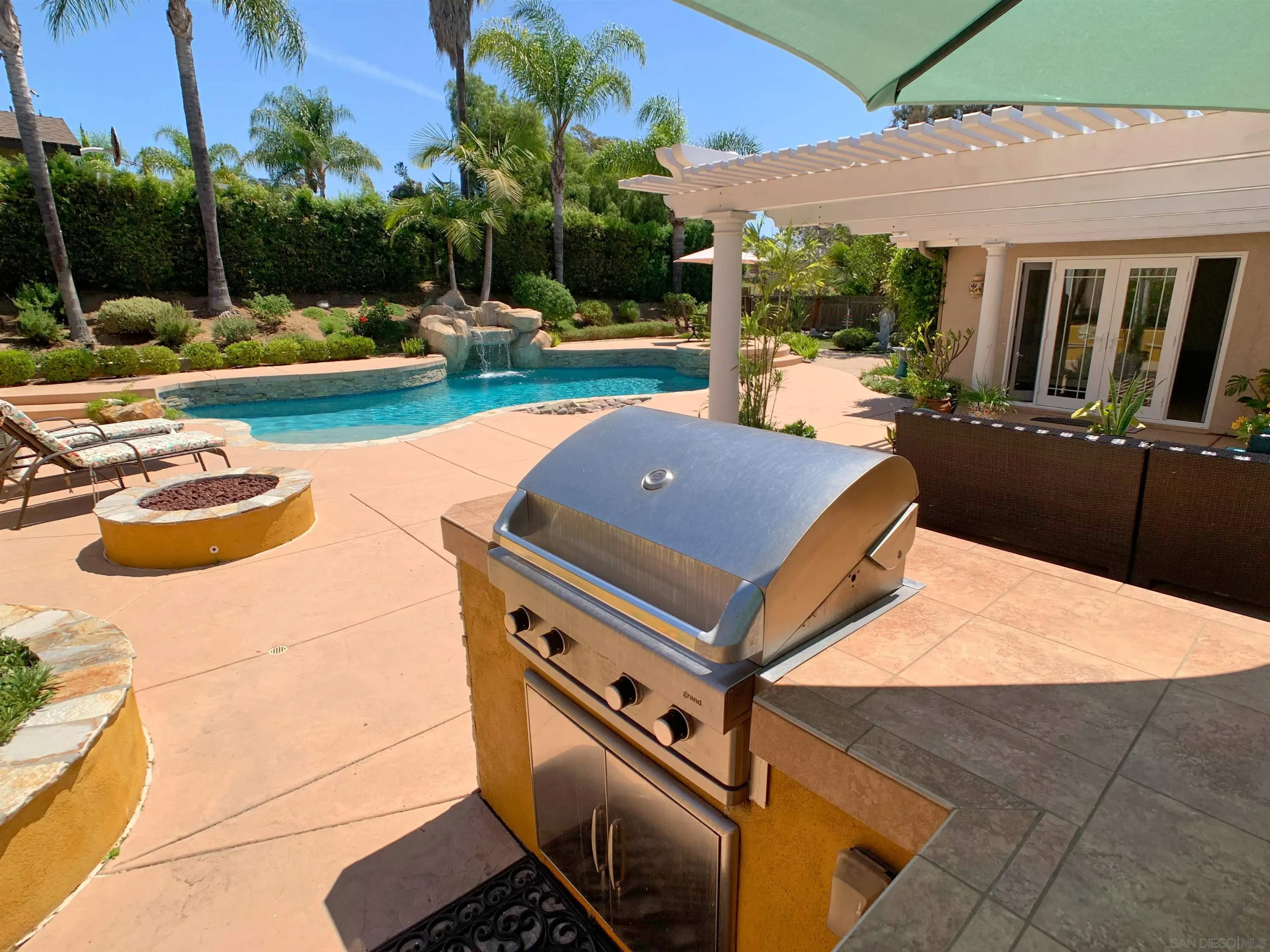 1565 FAIR VALLEY RD, El Cajon, CA, 92019