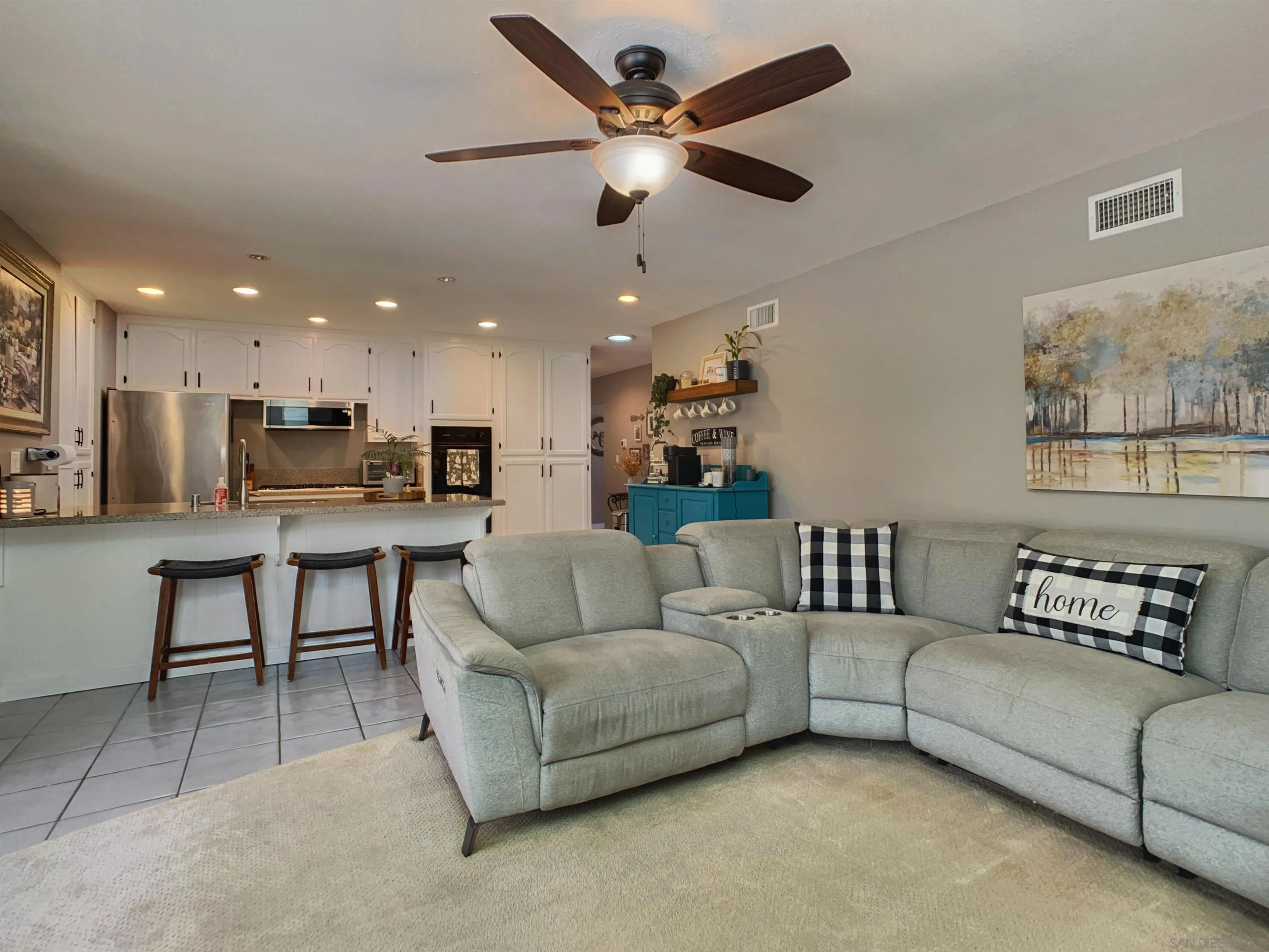 1565 FAIR VALLEY RD, El Cajon, CA, 92019