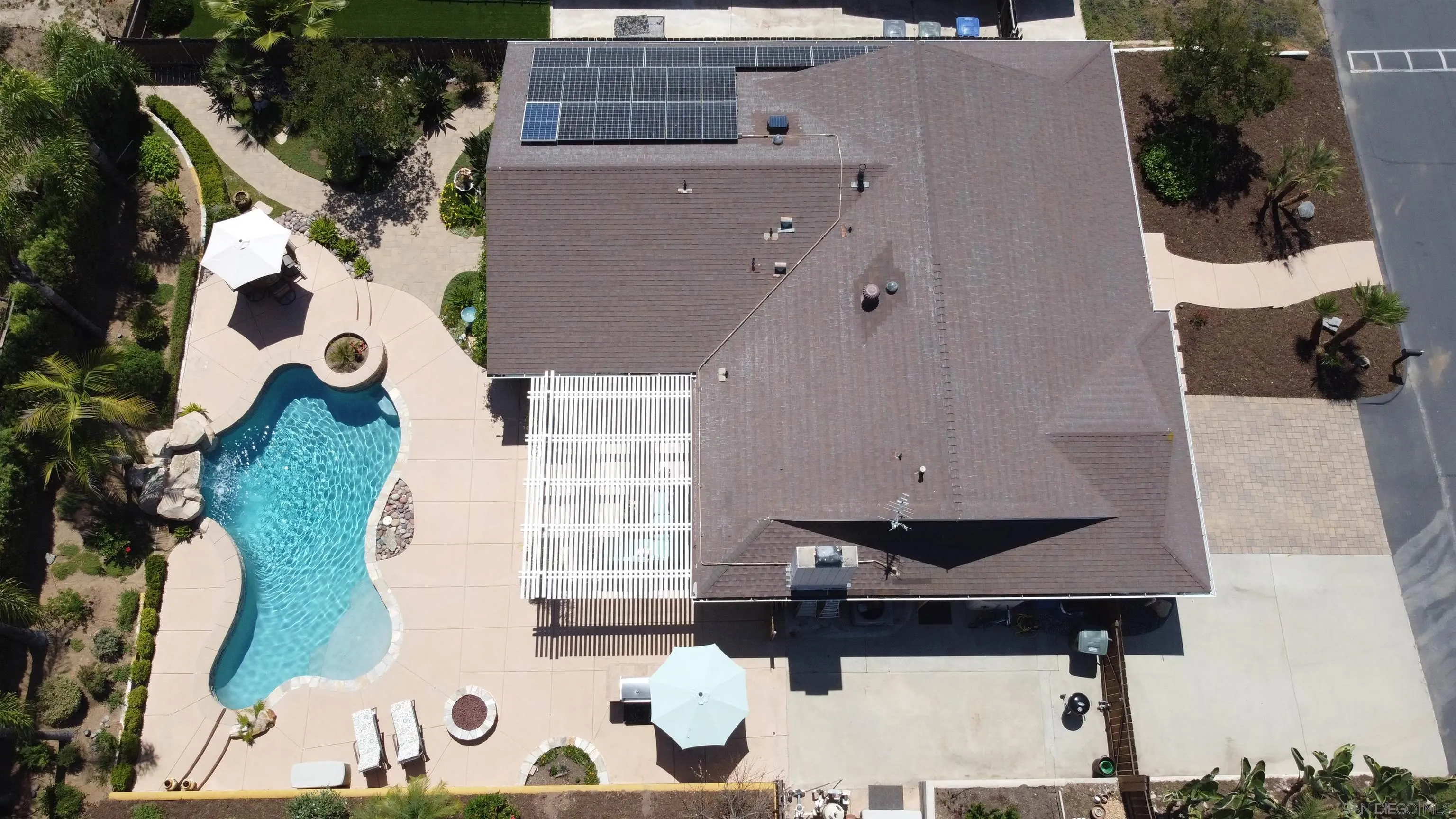 1565 FAIR VALLEY RD, El Cajon, CA, 92019
