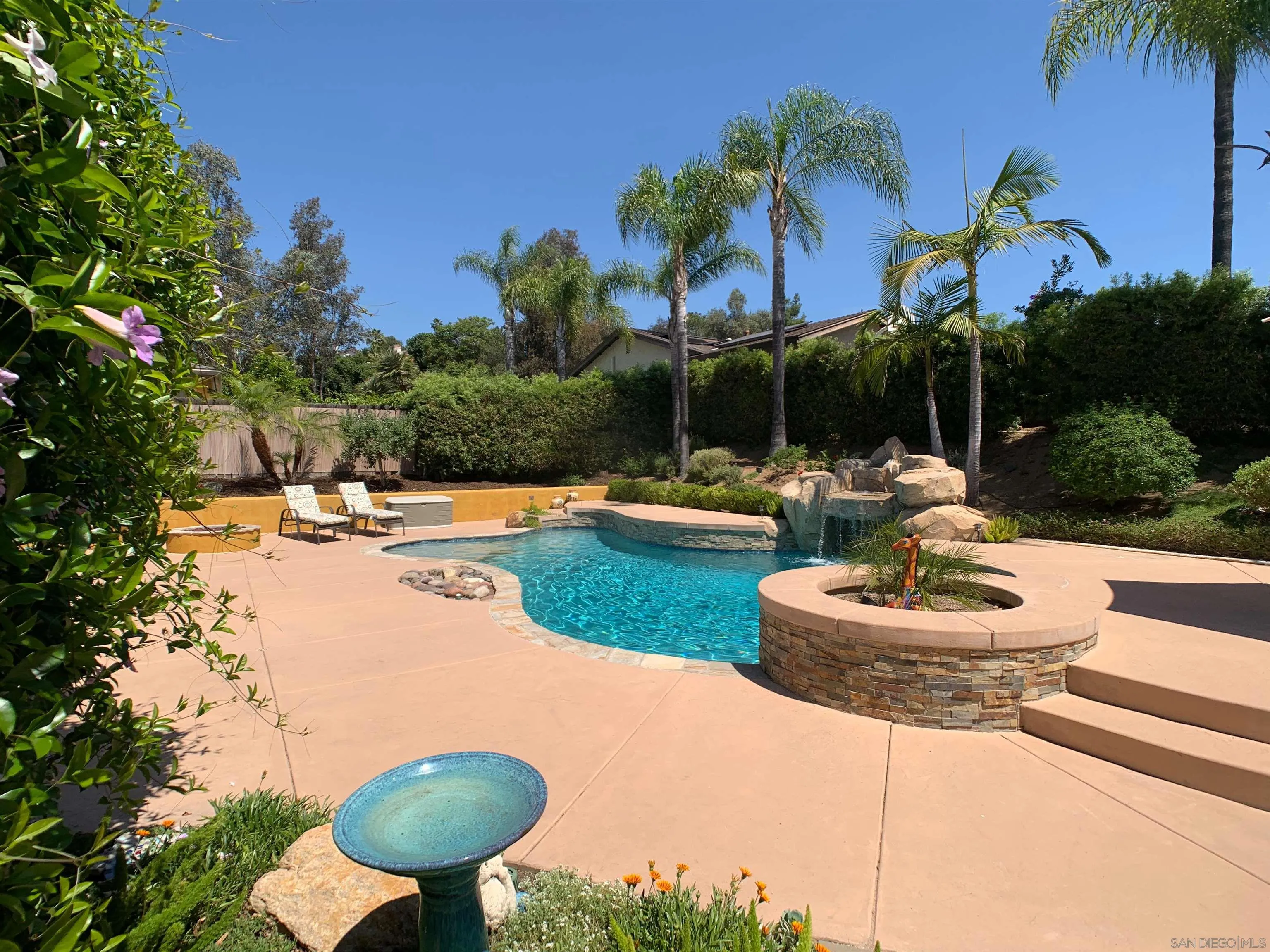 1565 FAIR VALLEY RD, El Cajon, CA, 92019