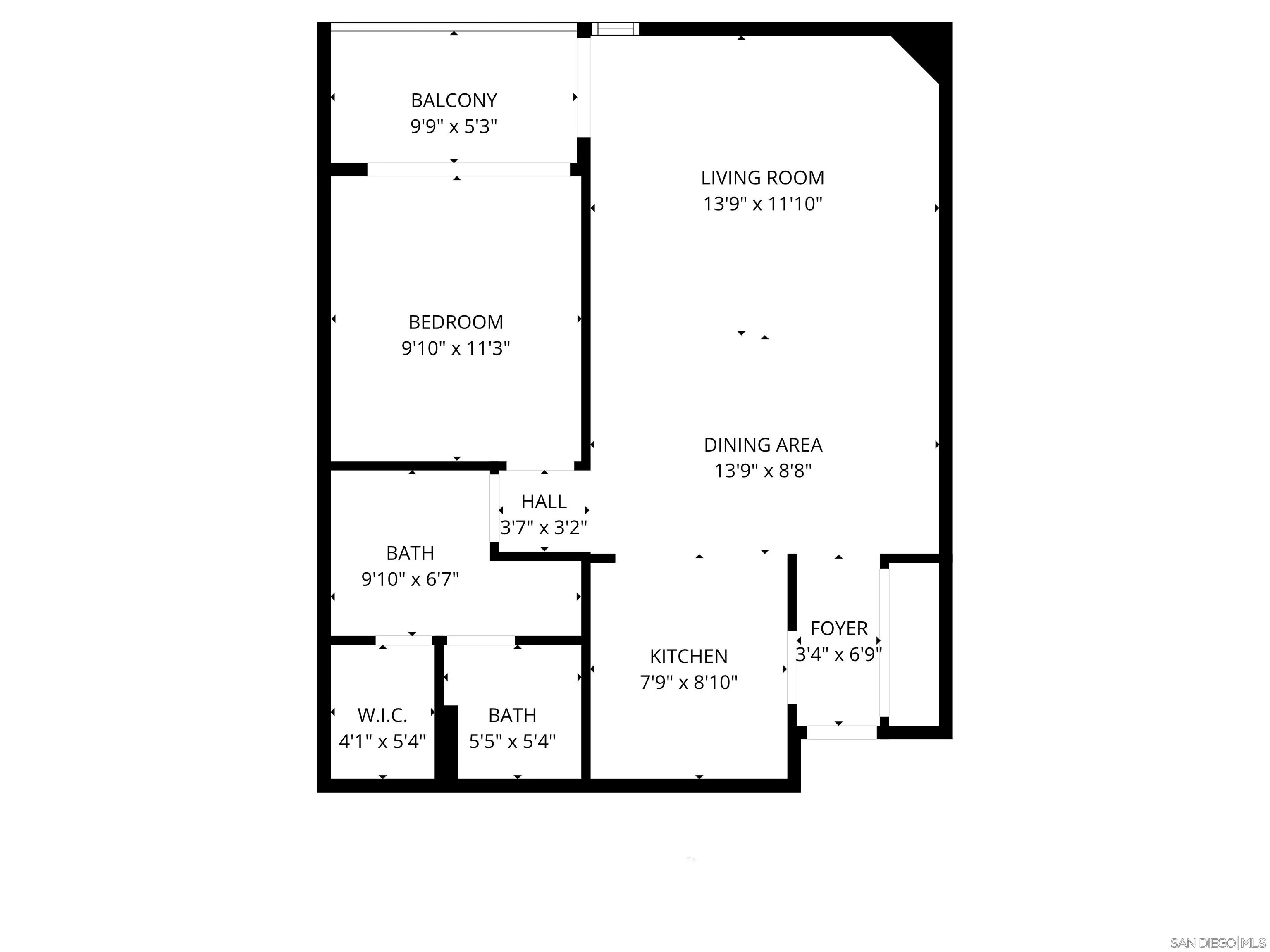 6767 Friars UNIT 139, San Diego, CA, 92108