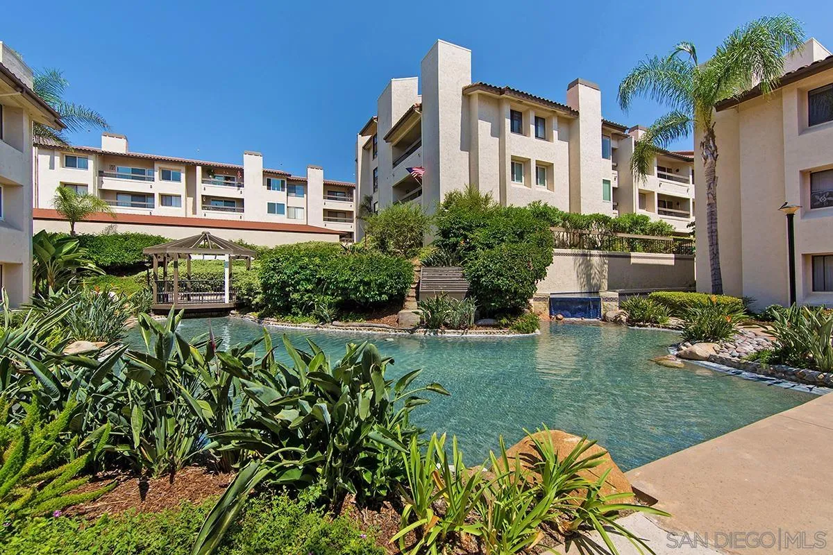 1687 Pentecost Way UNIT 4, San Diego, CA, 92105