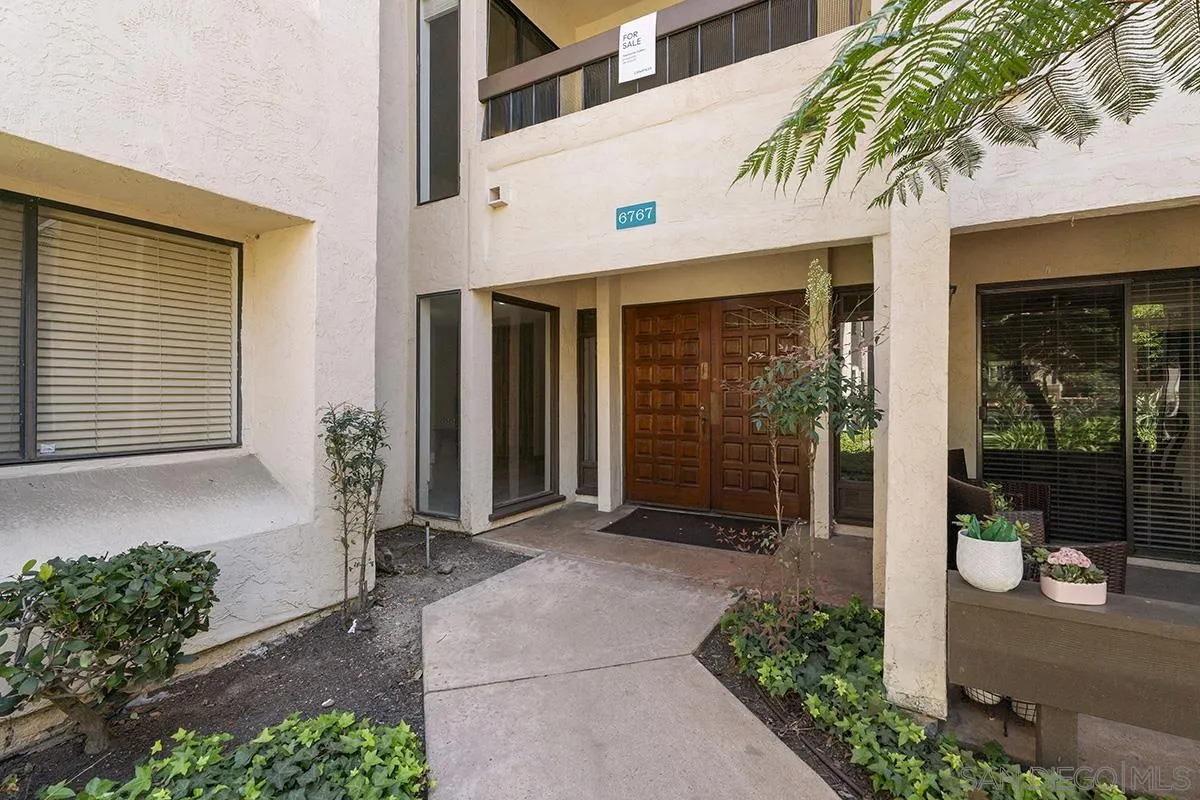 6767 Friars UNIT 139, San Diego, CA, 92108