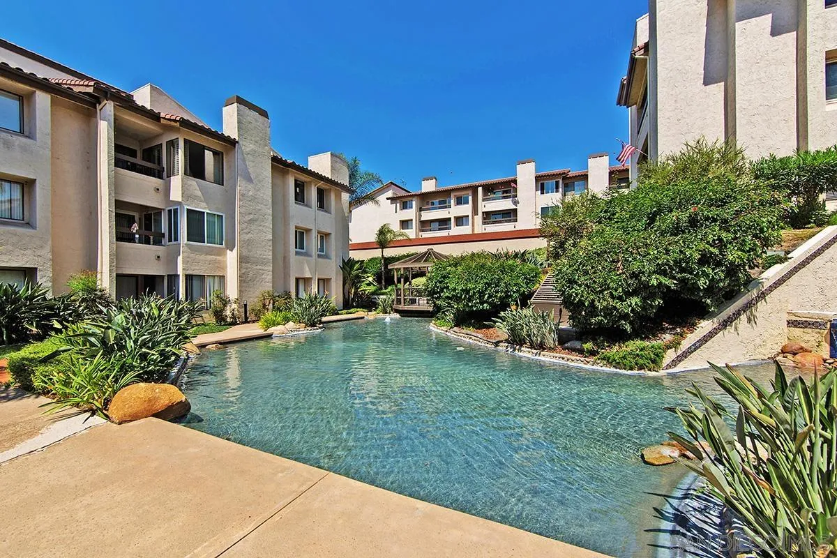 6767 Friars UNIT 139, San Diego, CA, 92108