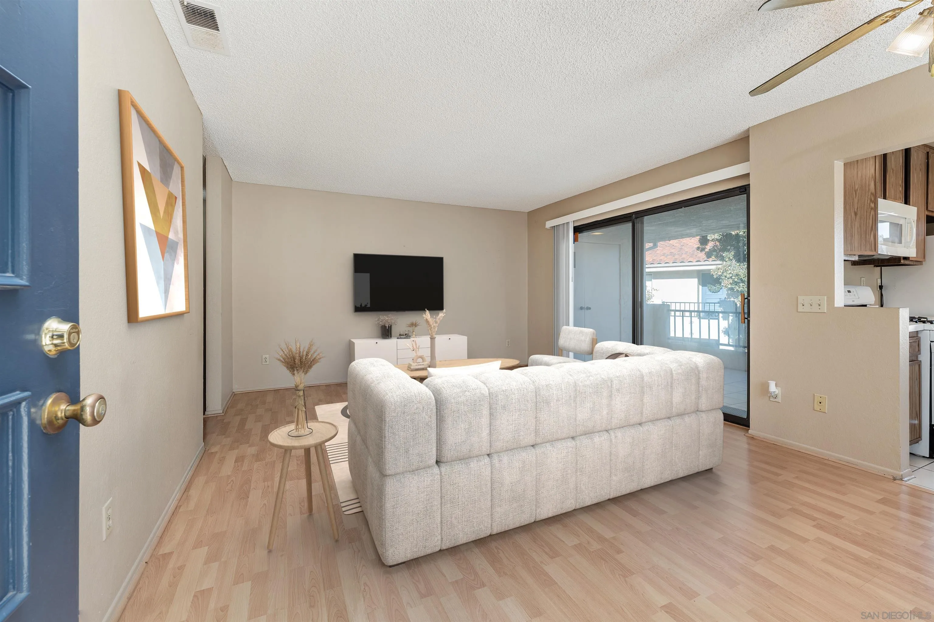 8444 New Salem UNIT 12, San Diego, CA, 92126