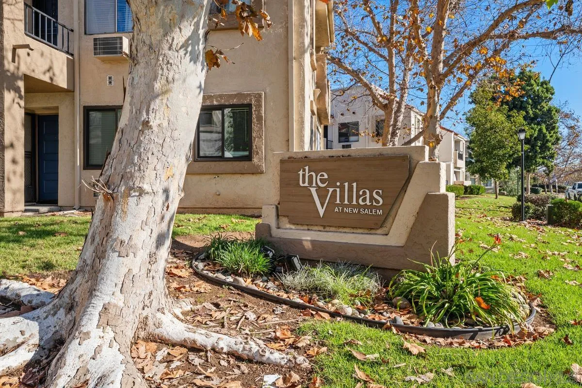 8444 New Salem UNIT 12, San Diego, CA, 92126