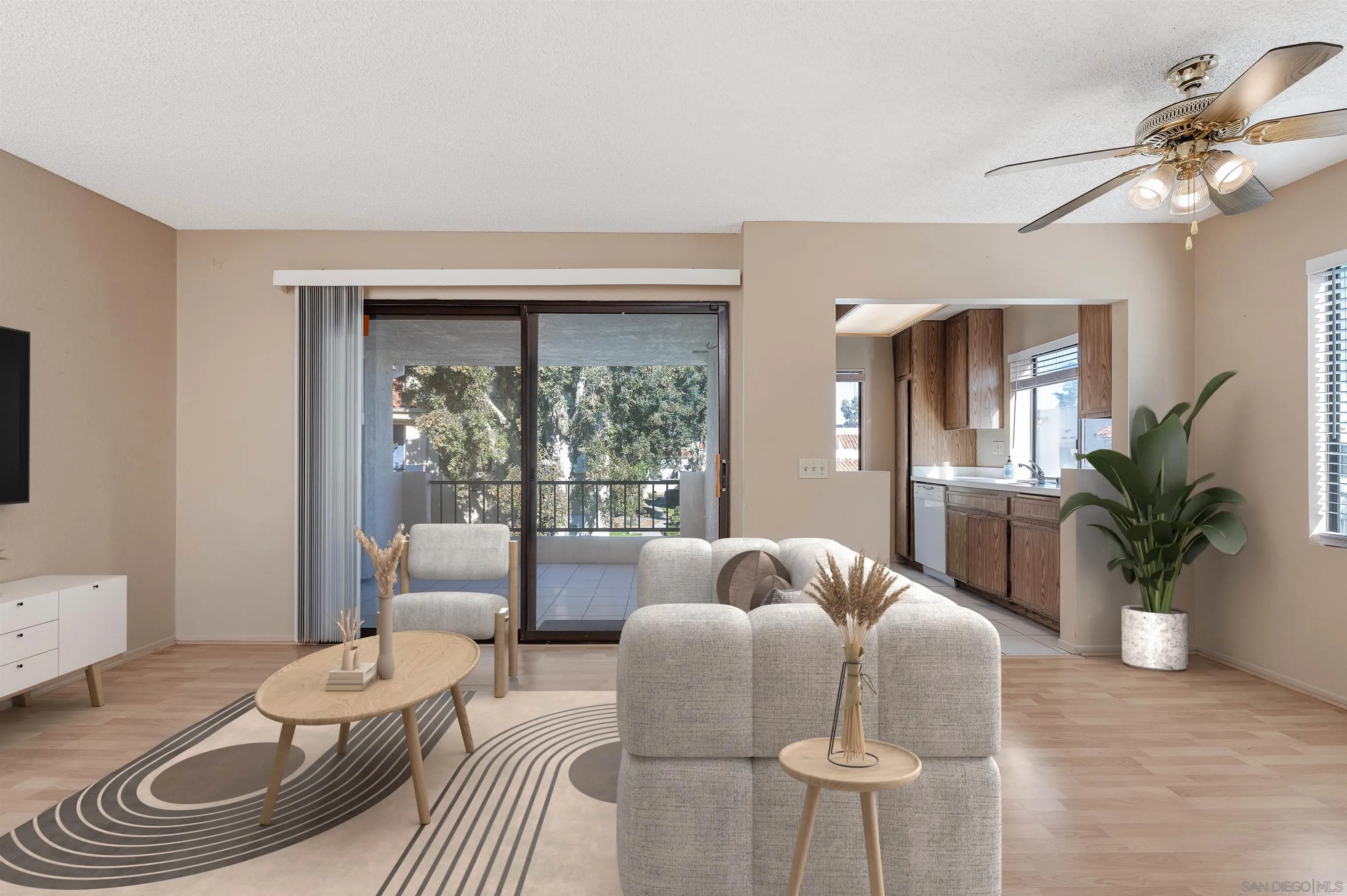 8444 New Salem UNIT 12, San Diego, CA, 92126