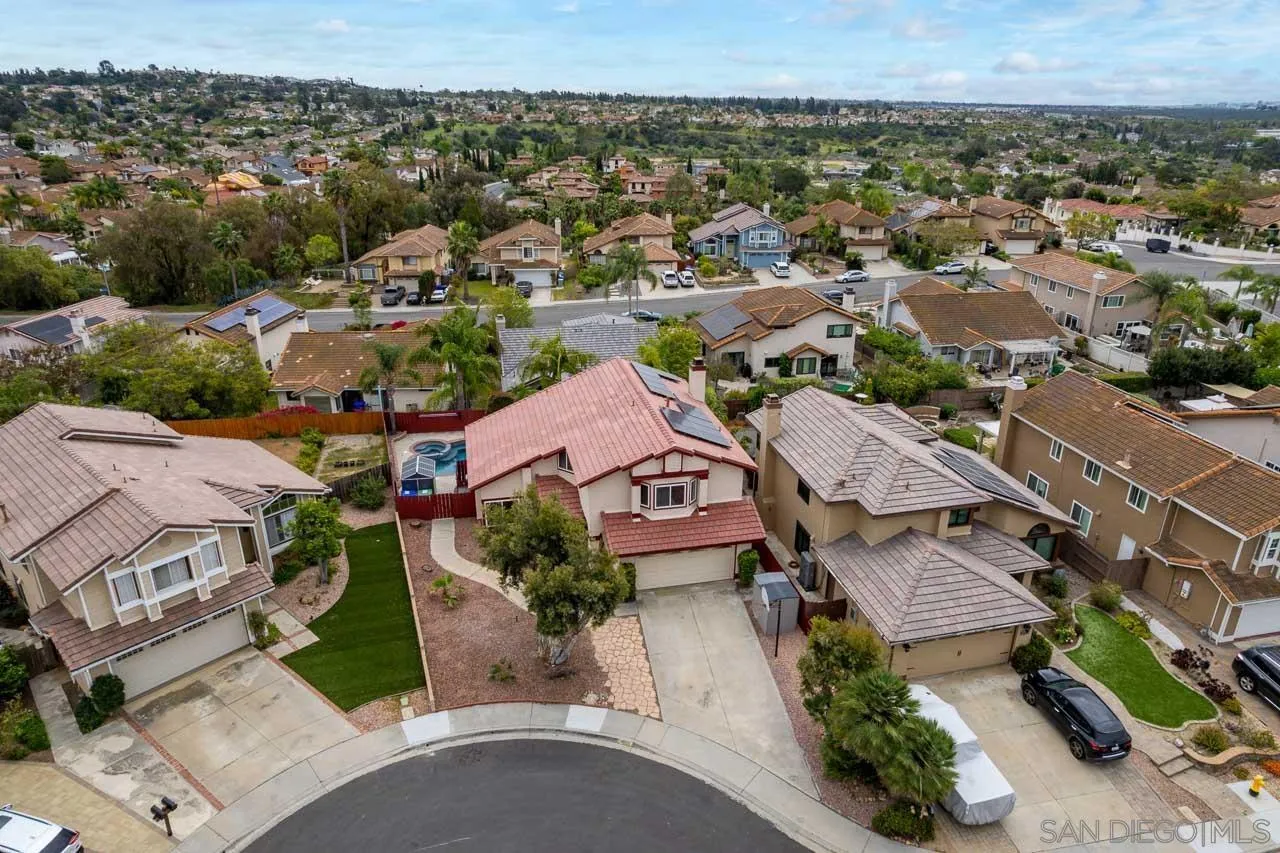 14383 La Harina Ct, San Diego, CA, 92129
