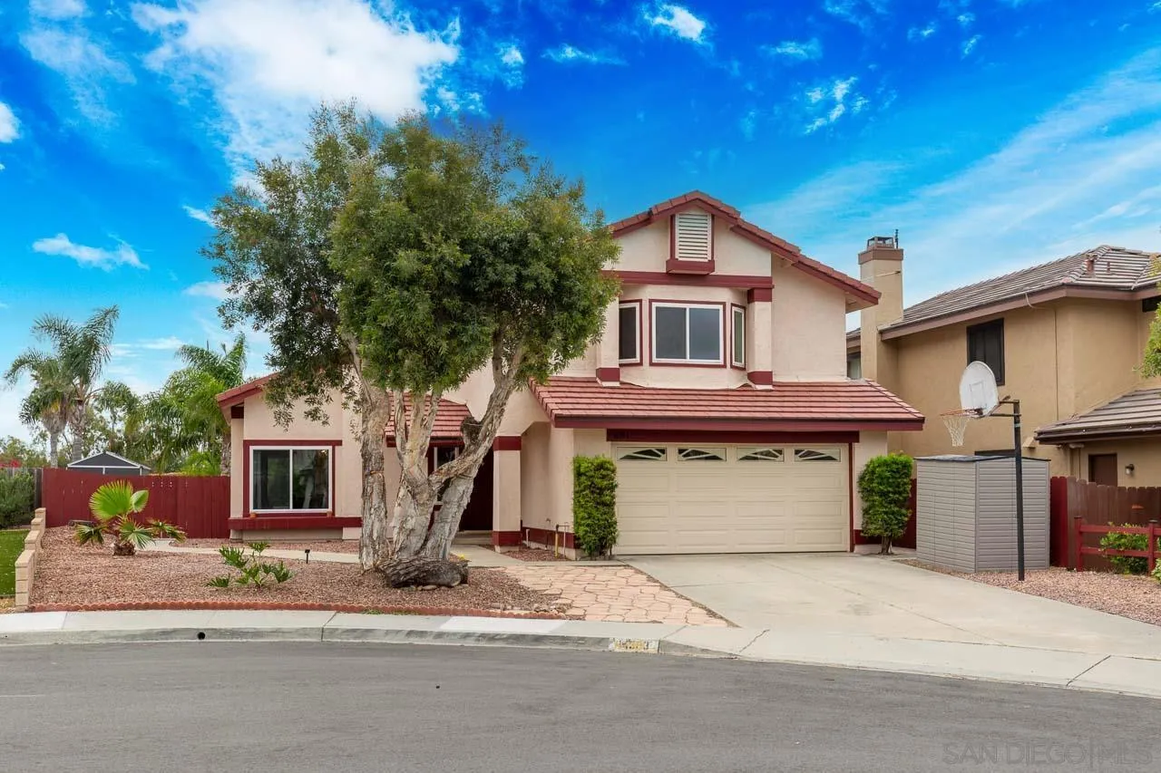 14383 La Harina Ct, San Diego, CA, 92129