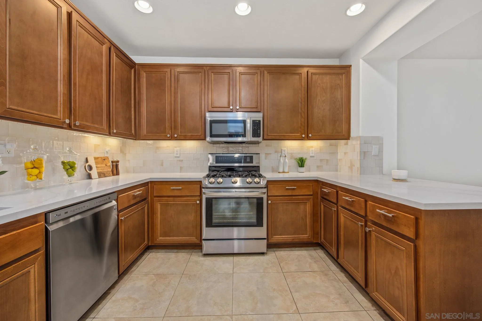 Rancho Bernardo