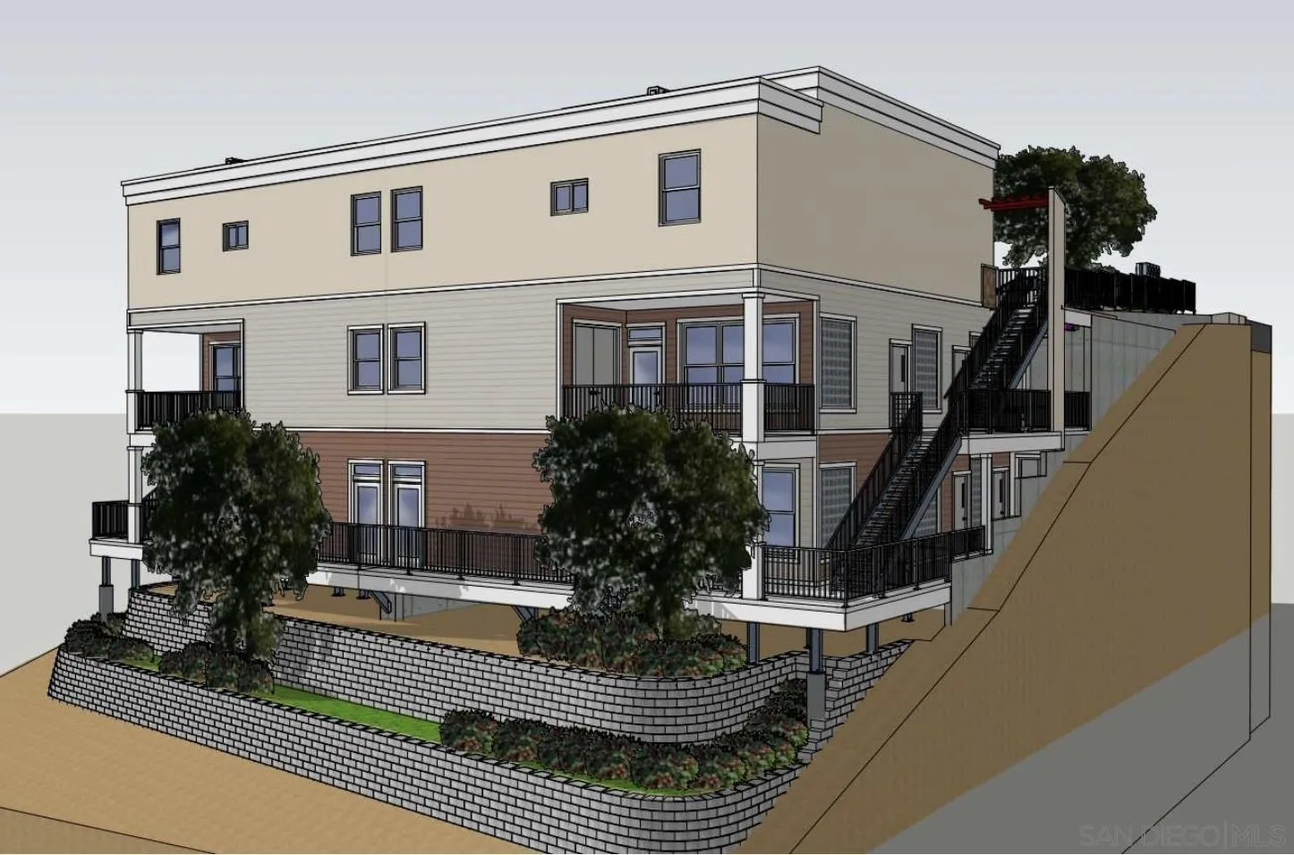 Voltaire St Unit 1, San Diego, CA 92107 - Photo 3 of 24, San Diego, CA