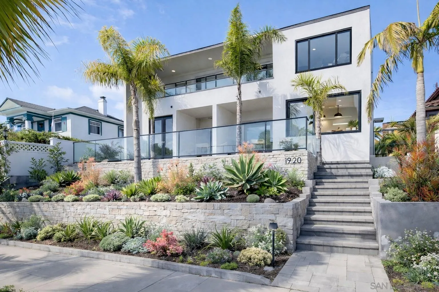 528 Flores De Oro, Rancho Santa Fe, CA, 92067