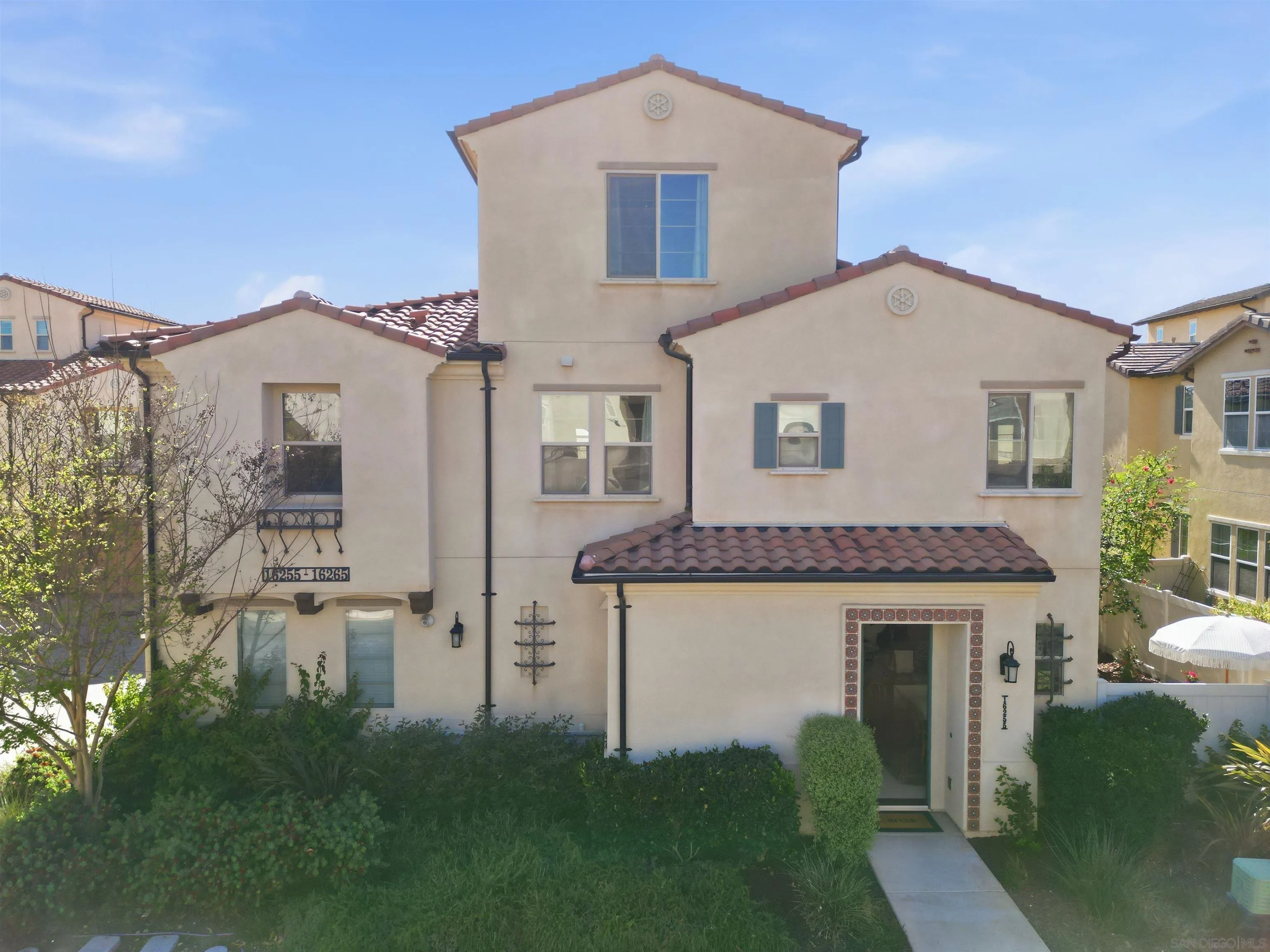Rancho Bernardo