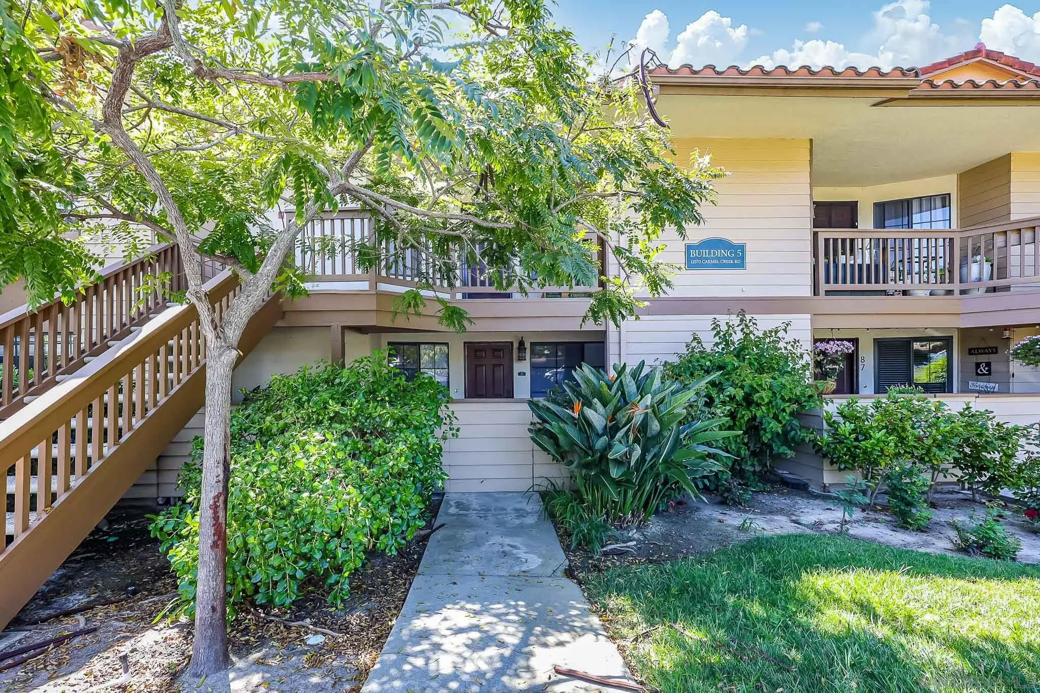 12570 Carmel Creek UNIT 89, San Diego, CA, 92130