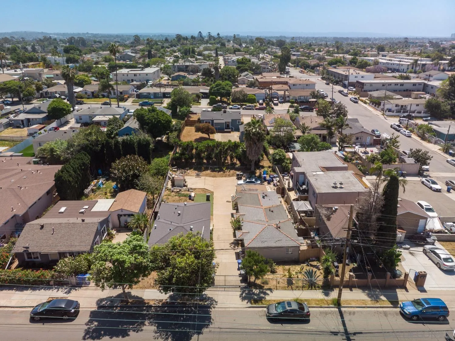 12908 South Lane, Redlands, CA, 92373